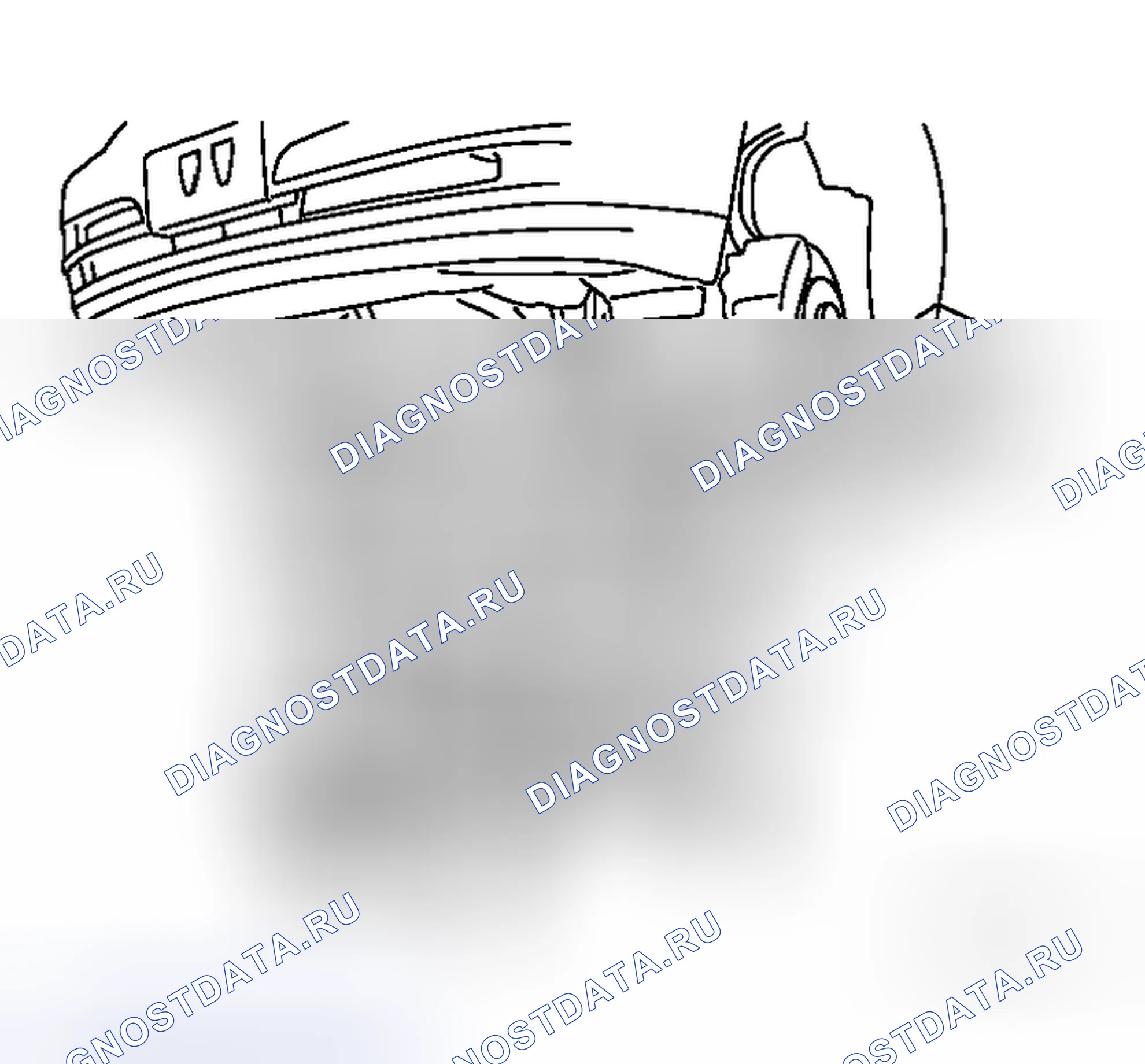 Рис. 348: Демонтажные работы. Honda Life I