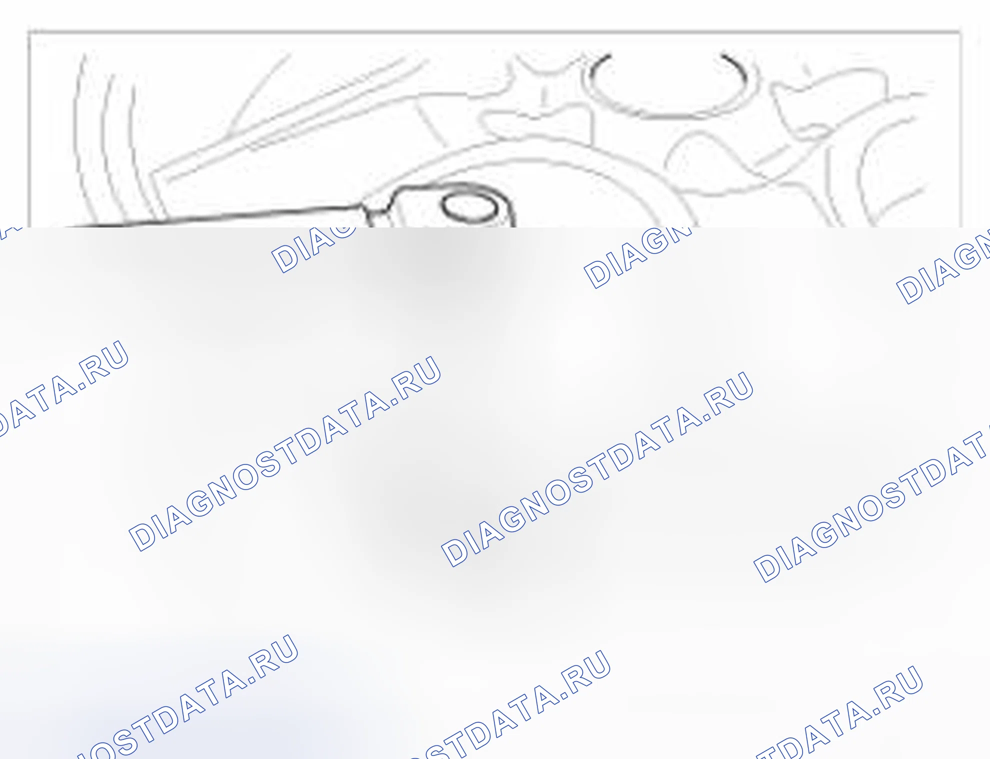 Рис. 46. BMW 6 серия F06/F13/F12