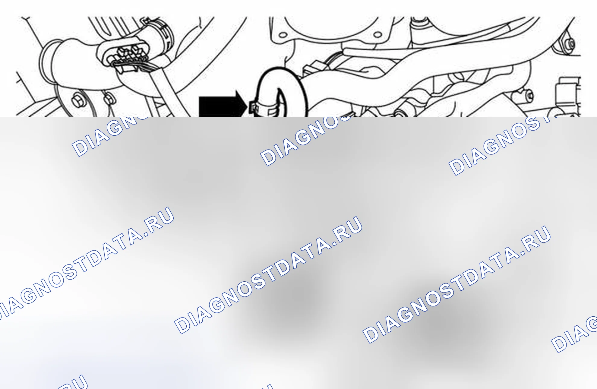 Рис. 76. Land Rover Range Rover L322