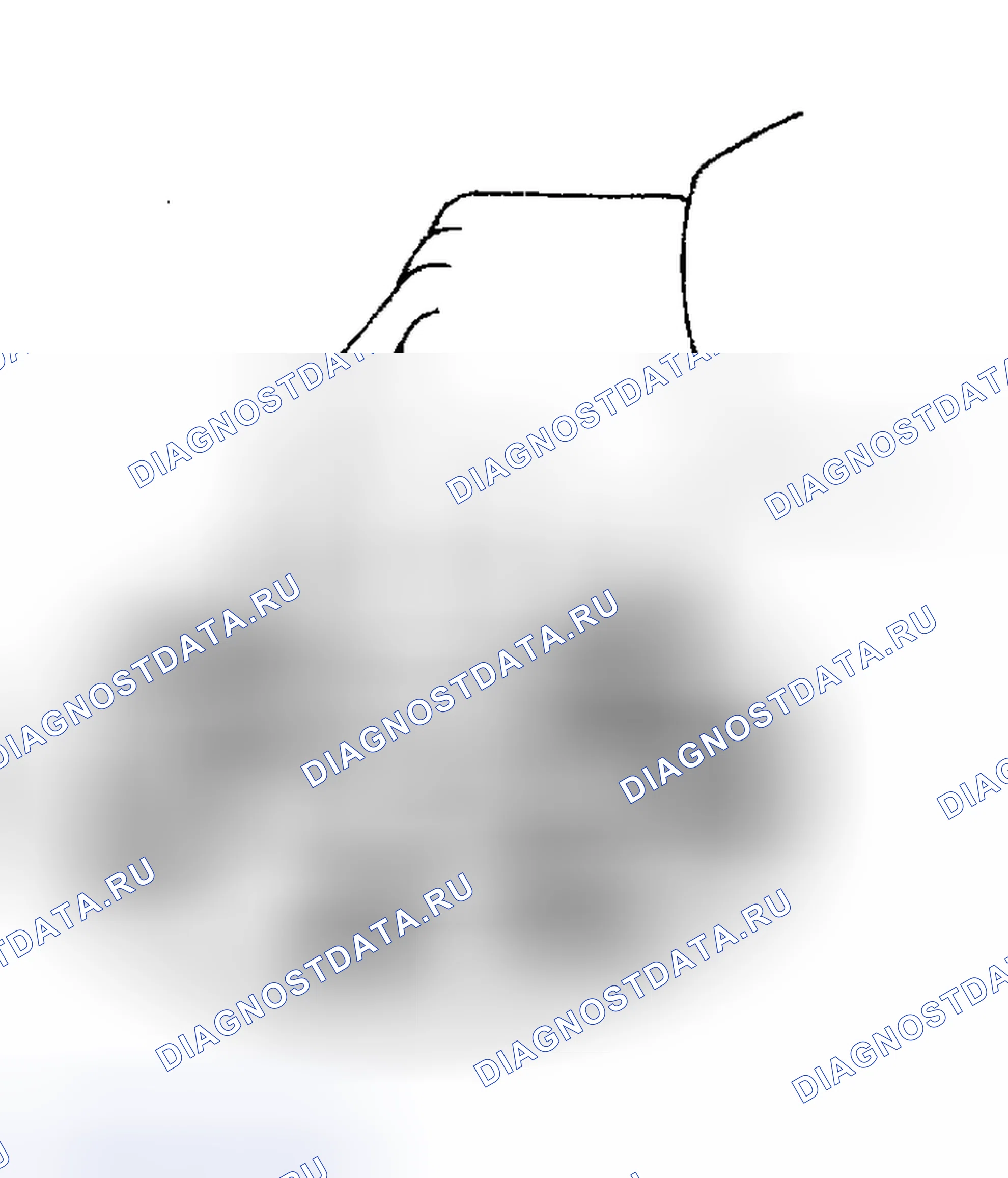 Рис. 66: ПРОЦЕДУРА КОНТРОЛЯ. Toyota Camry XV30
