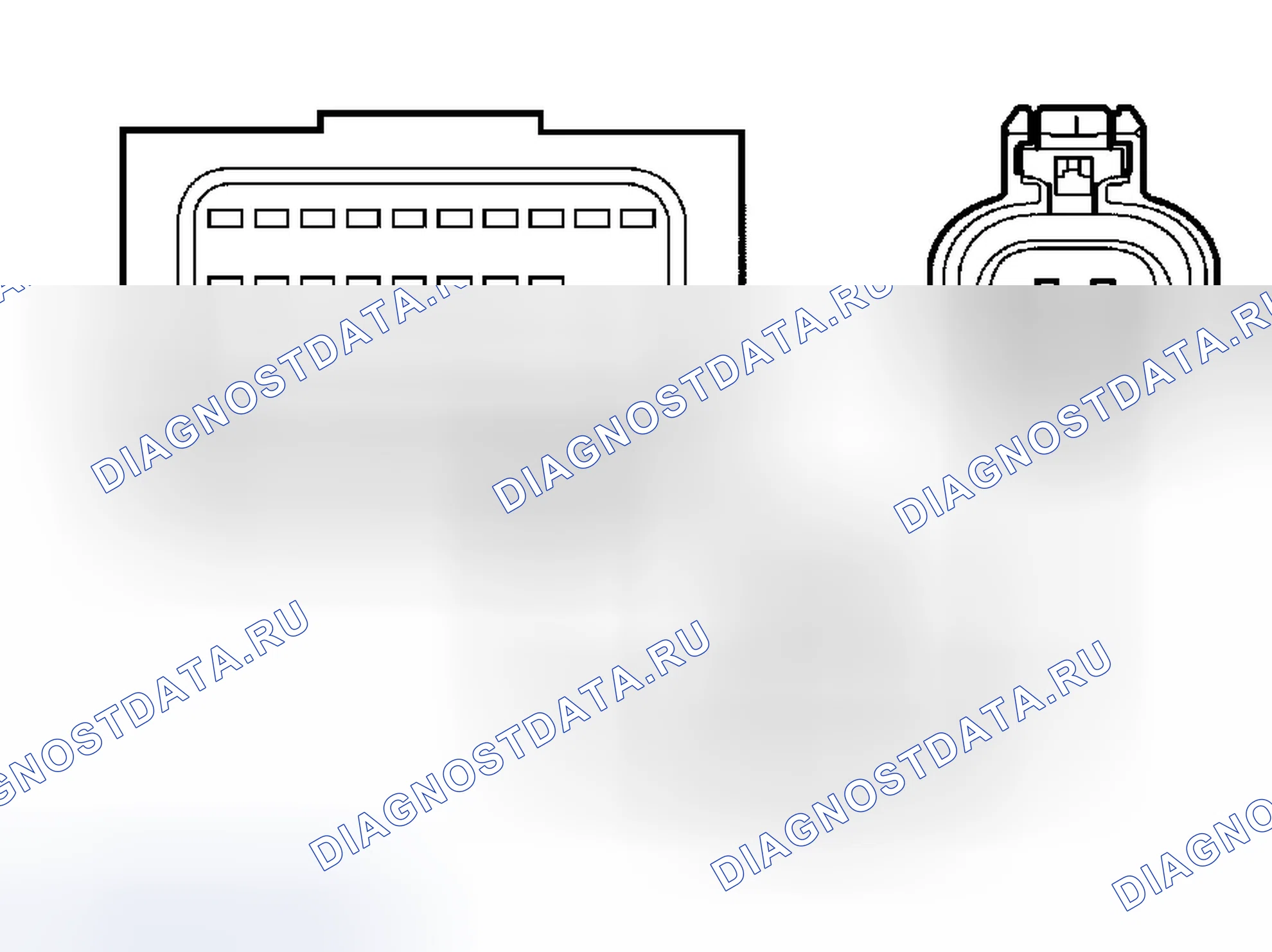 Рис. 48. Ford Escape I рестайлинг