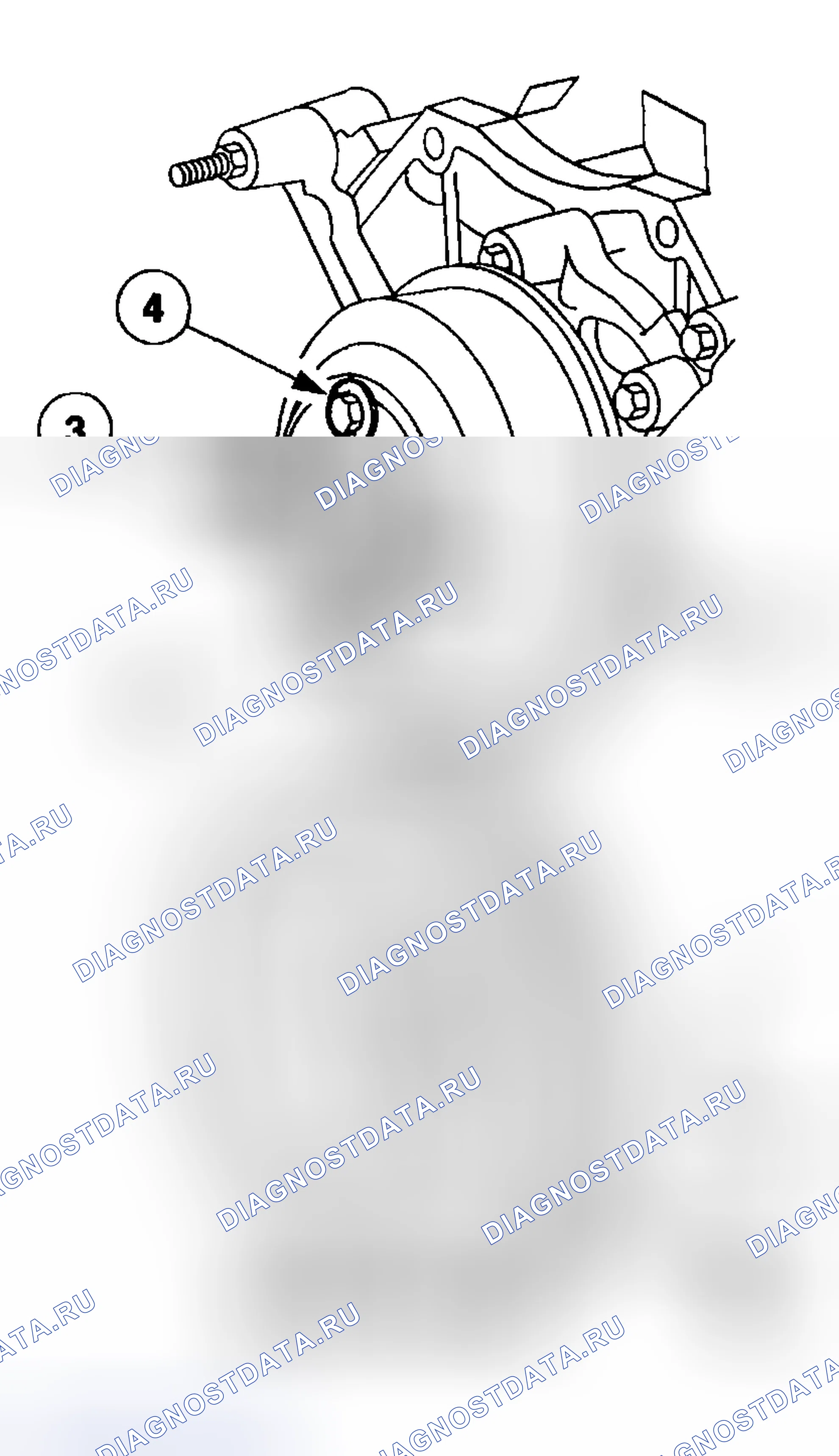 Рис. 21. Ford Pickup F250 Super Duty I