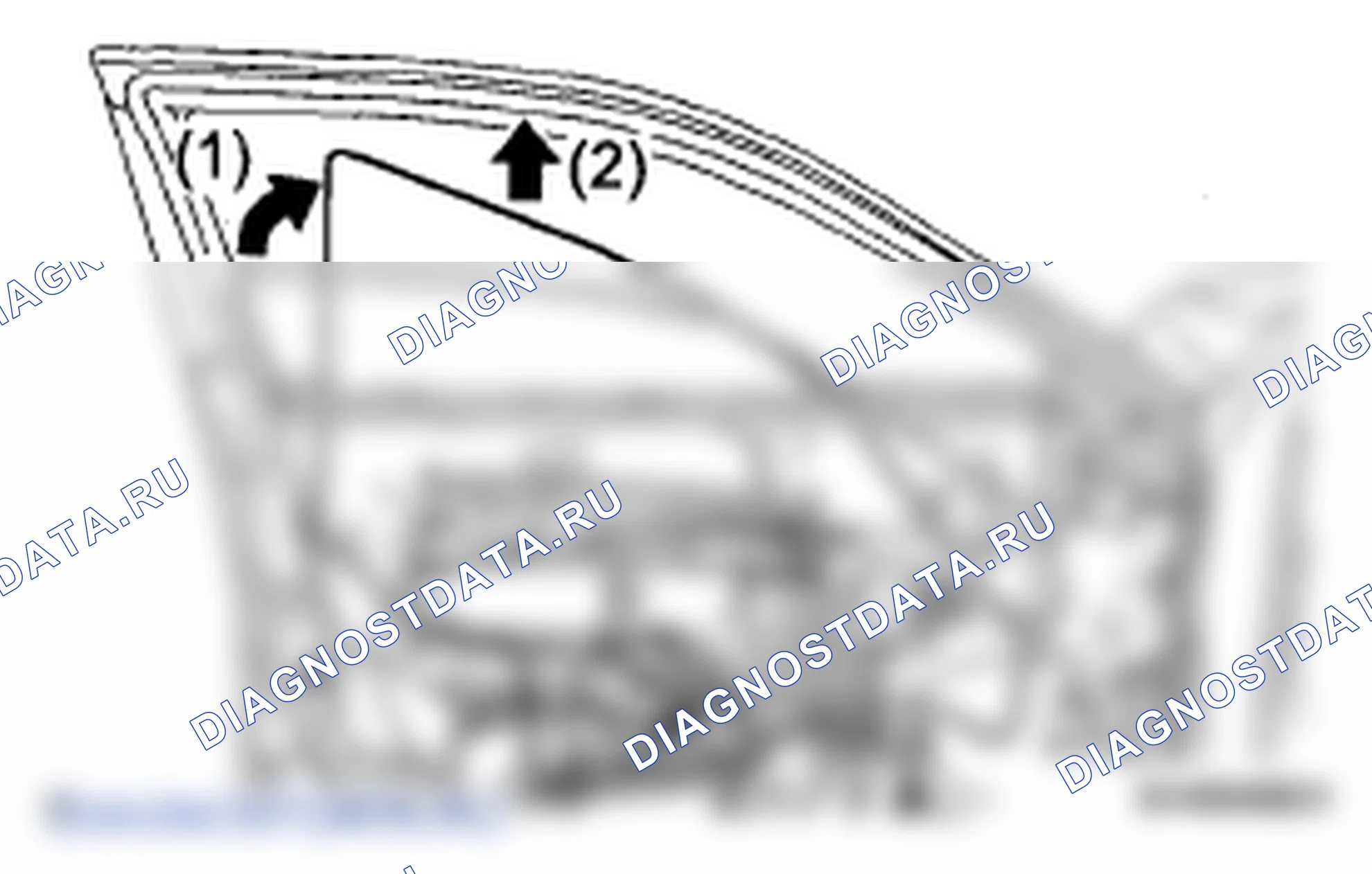 Рис. 298. Lexus ES XV40