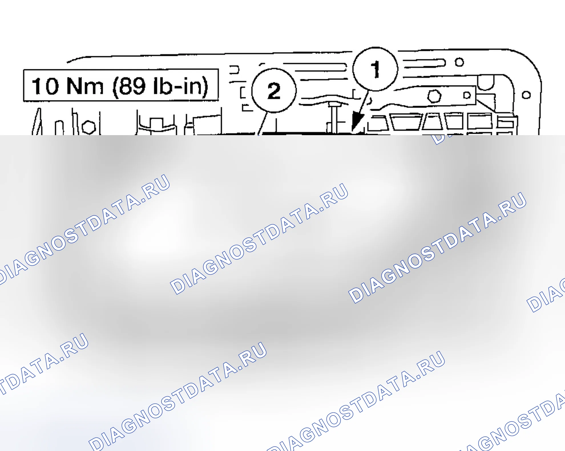 Рис. 476. Ford Ranger I
