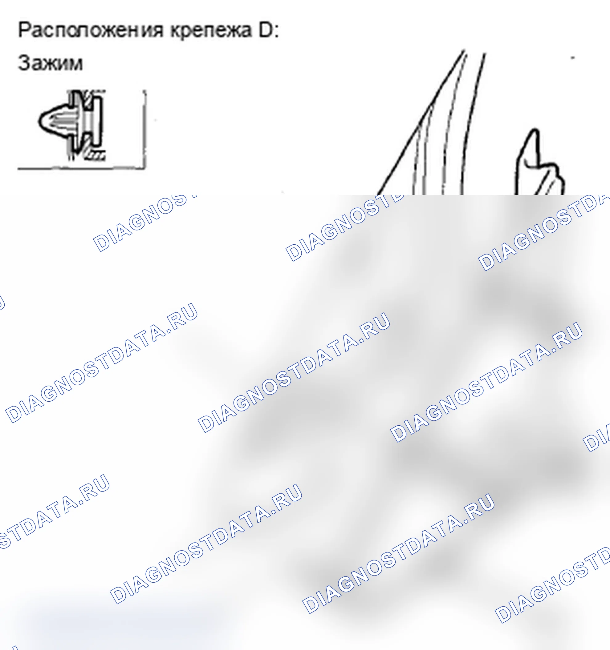 Рис. 8. Acura MDX II рестайлинг