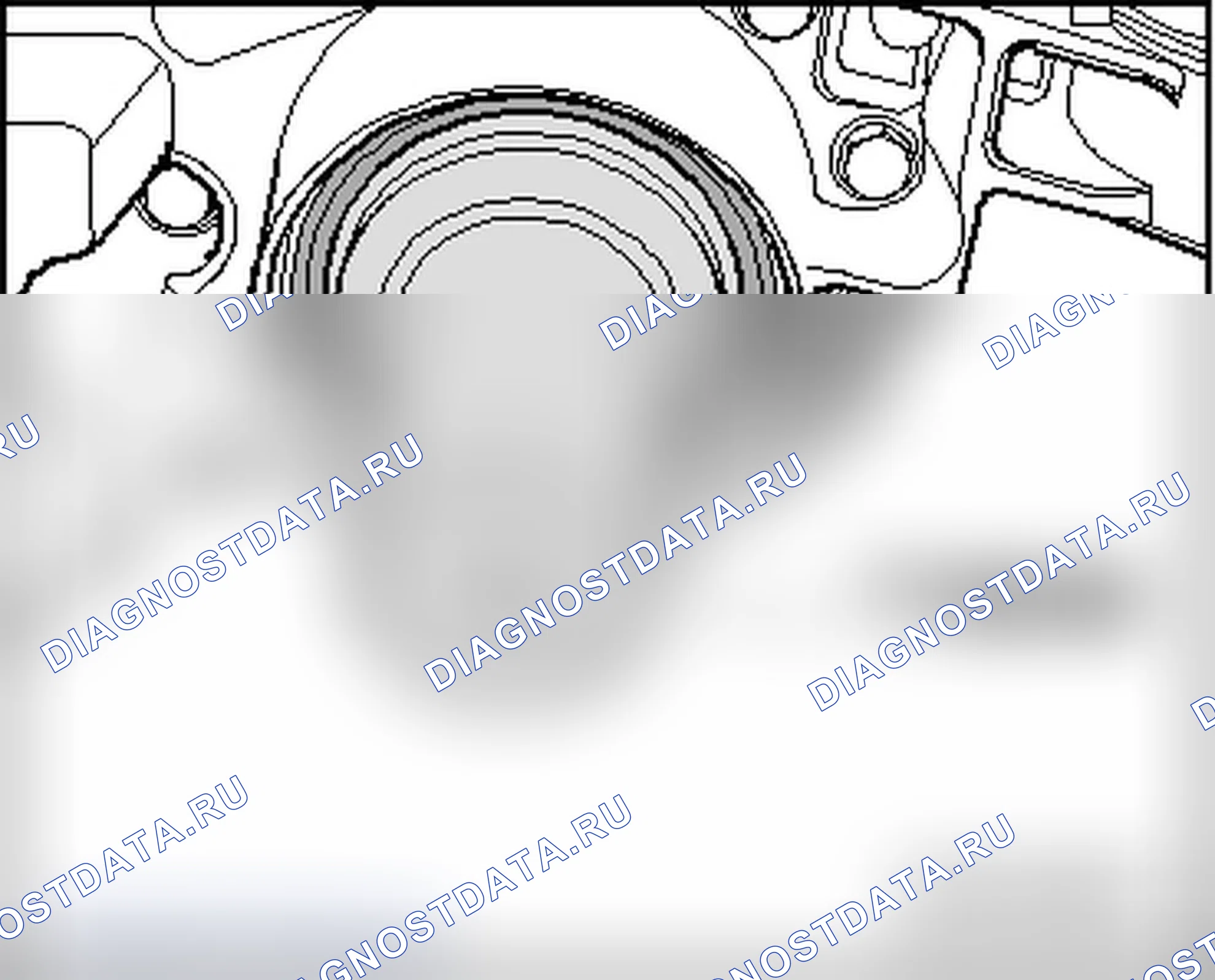 Рис. 82. Audi TT 8J рестайлинг