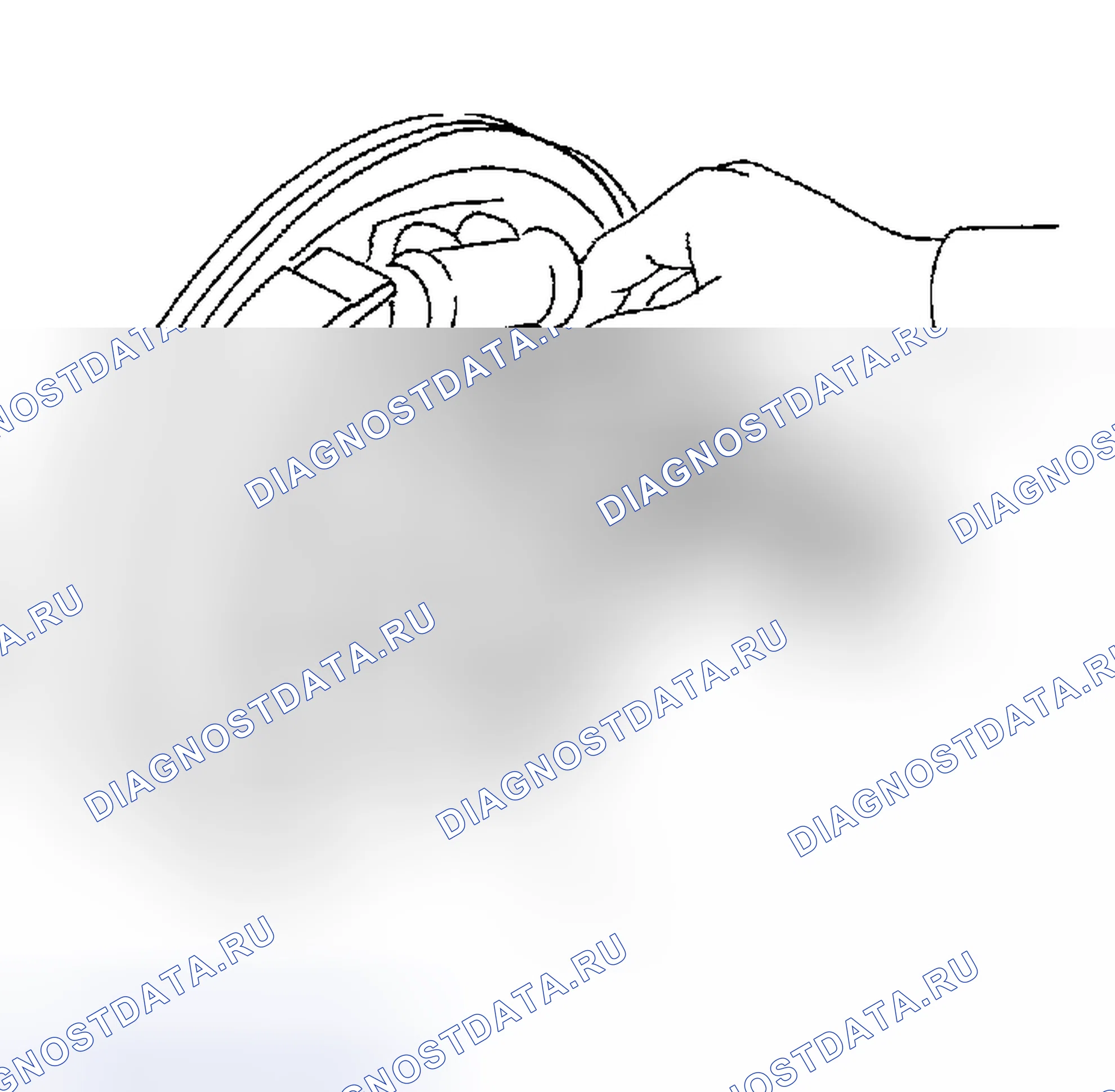 Рис. 91. Honda Odyssey (North America) I