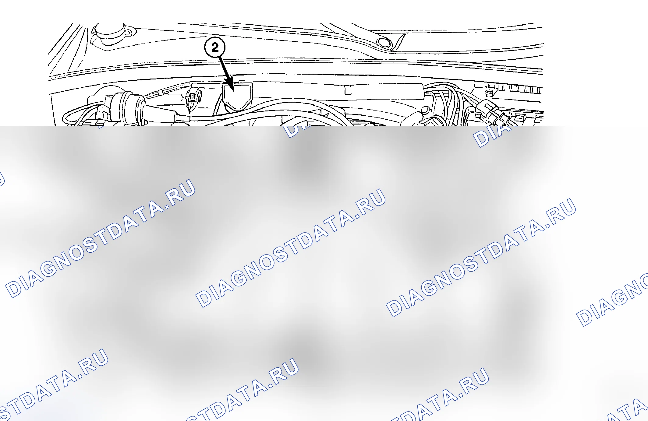 Рис. 303. Chrysler PT Cruiser I