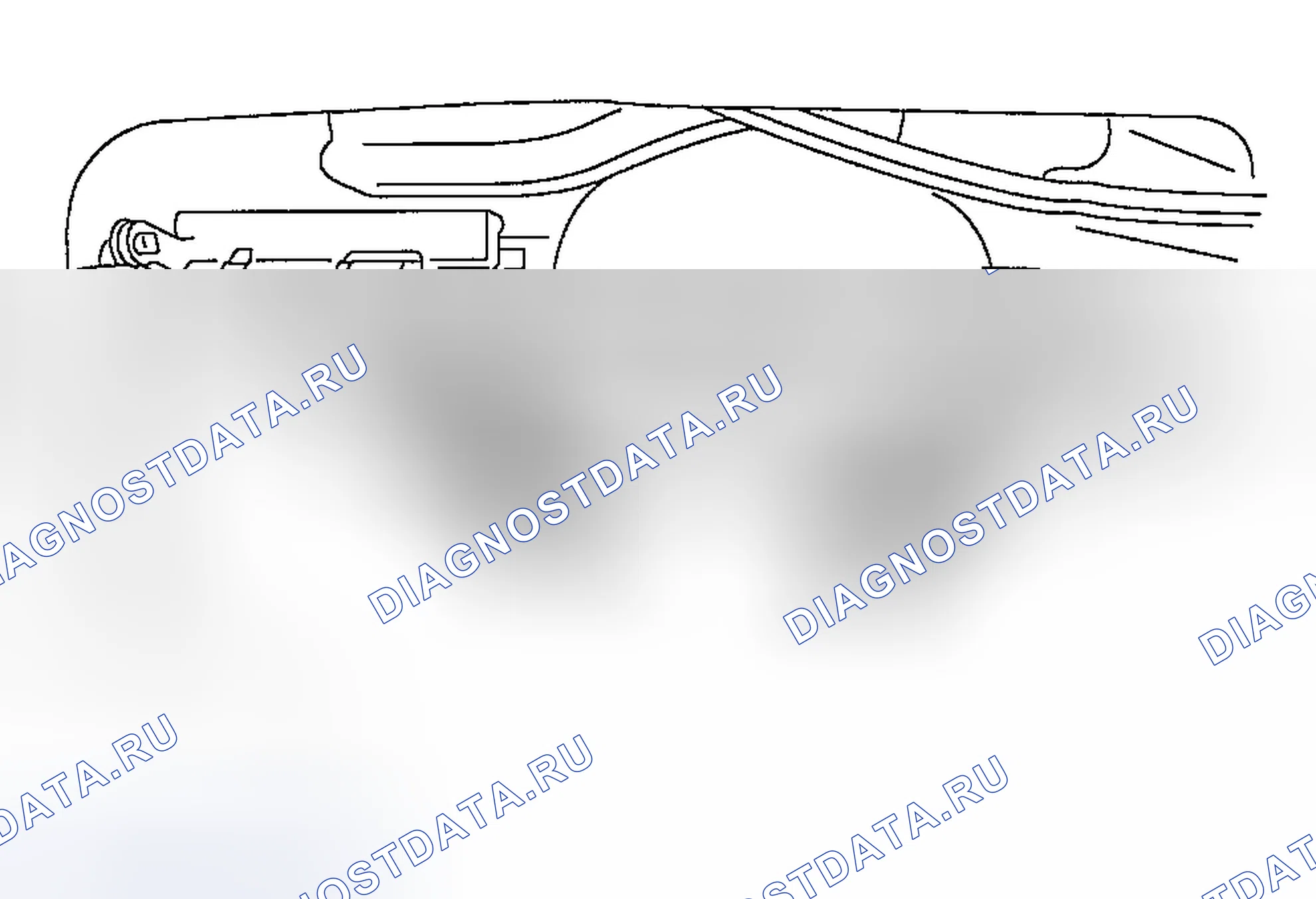 Рис. 51. Ford Escape I