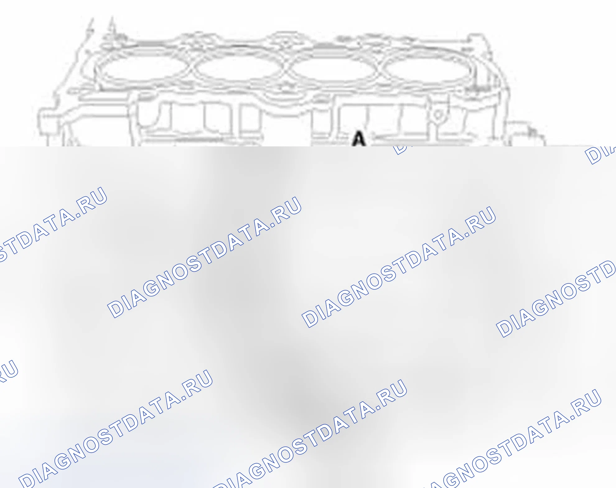 Рис. 175: Демонтаж. Hyundai Veloster I