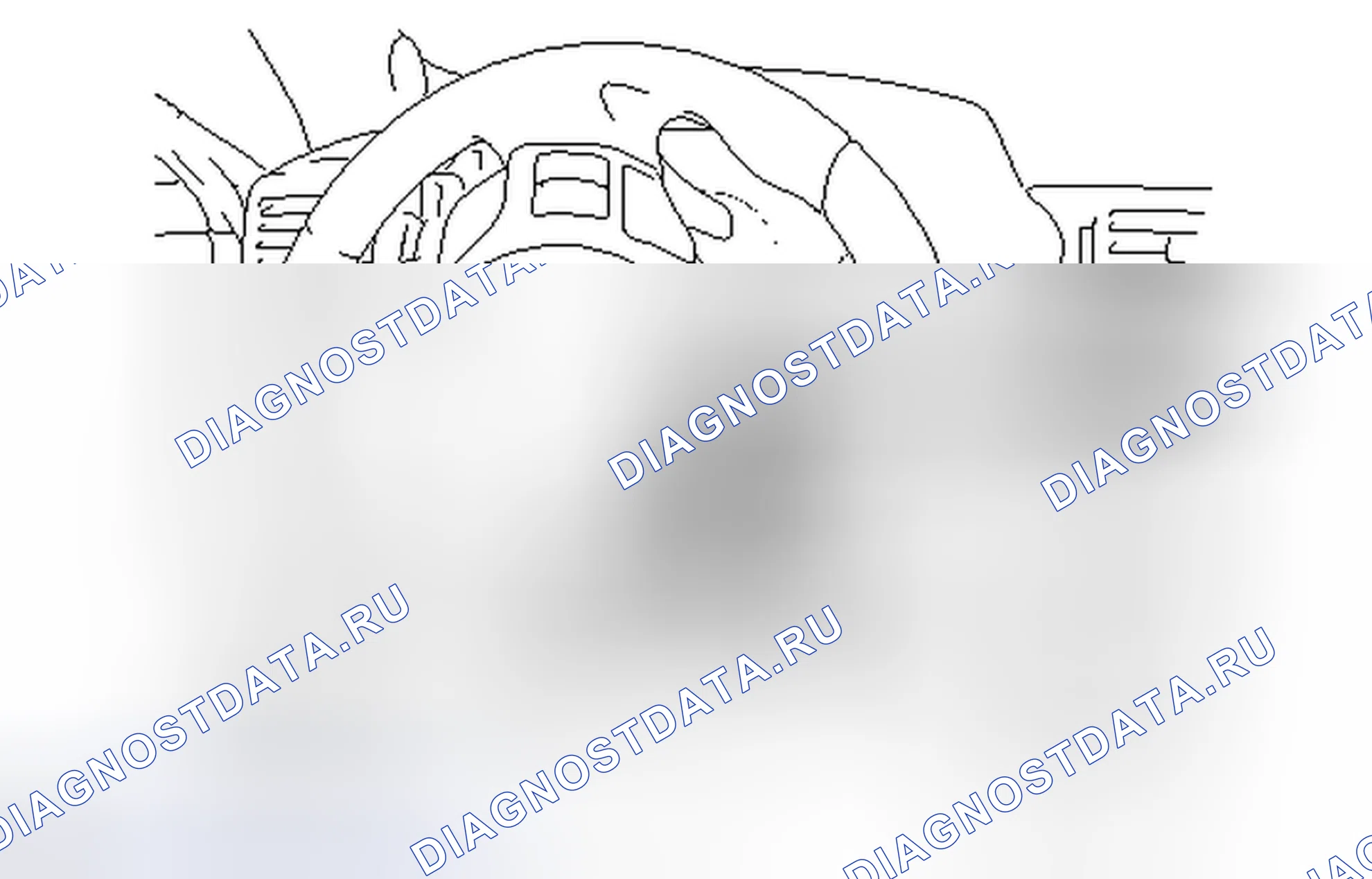 Рис. 74: МОНТАЖ [08 / 2012 -]. Lexus CT I