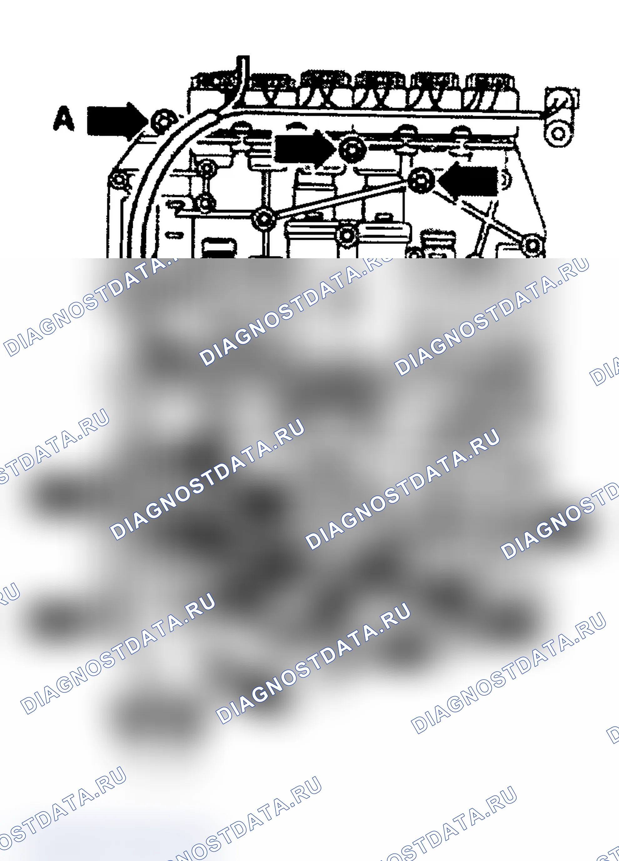 Рис. 314. Audi A6 C5