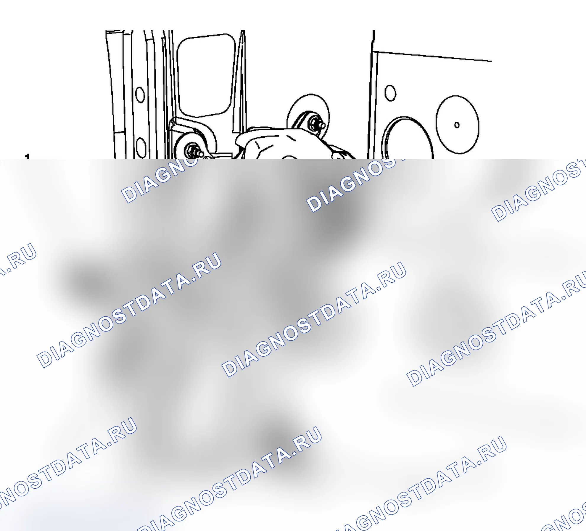 Рис. 3. Chevrolet Silverado 2500 HD 