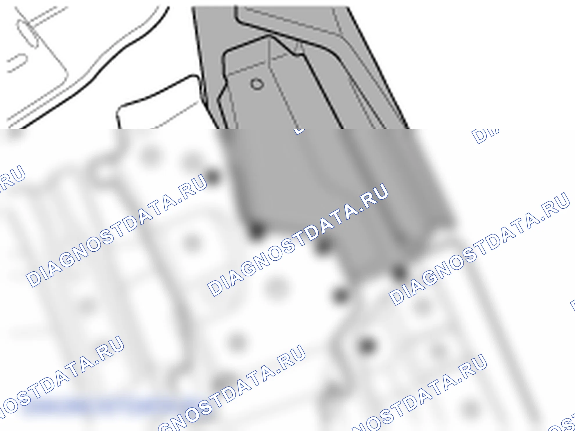 Установка передней стойки. Hyundai GRAND i10/Xcent BA