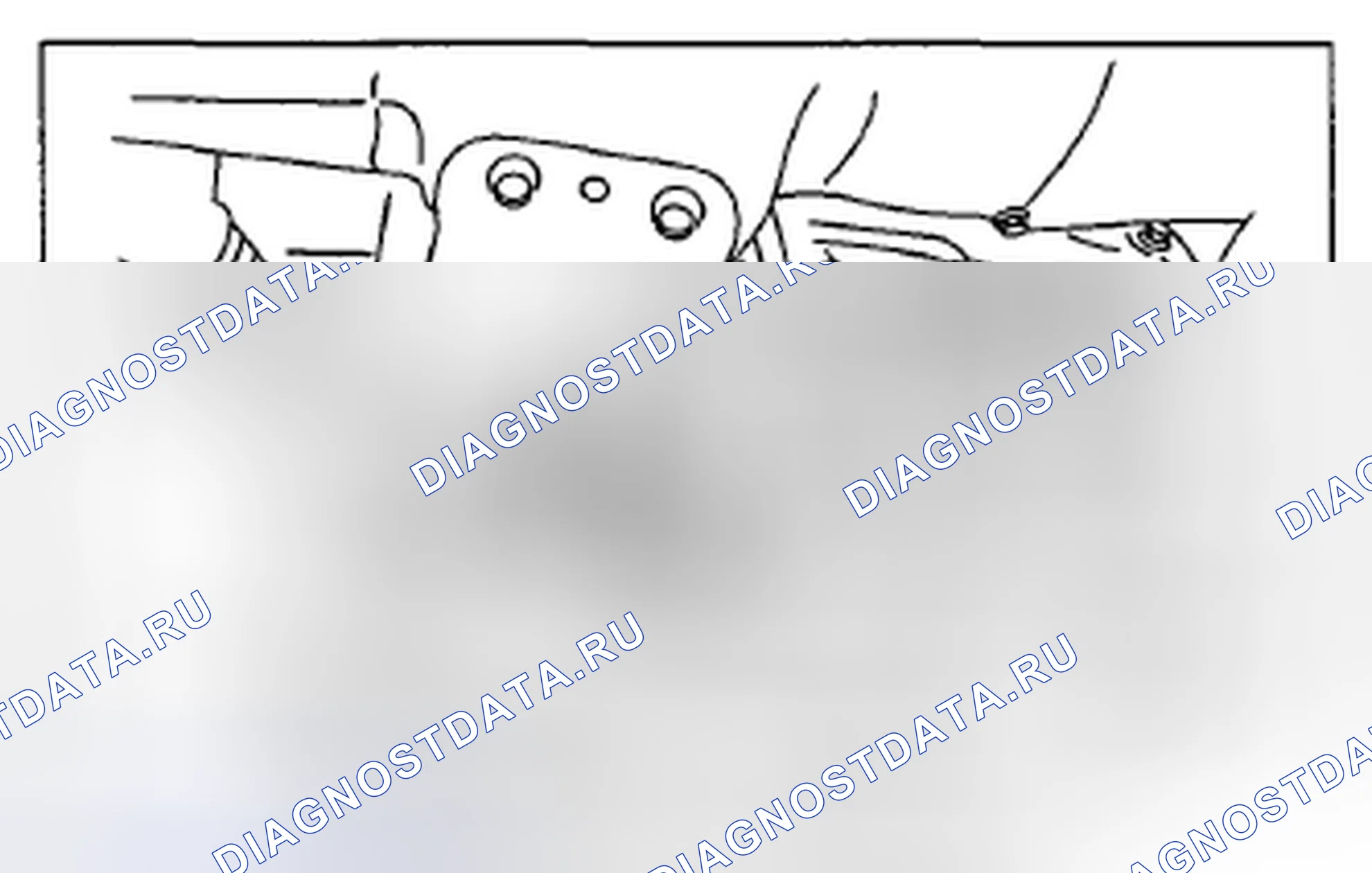 Рис. 486. Subaru Impreza WRX GE рестайлинг