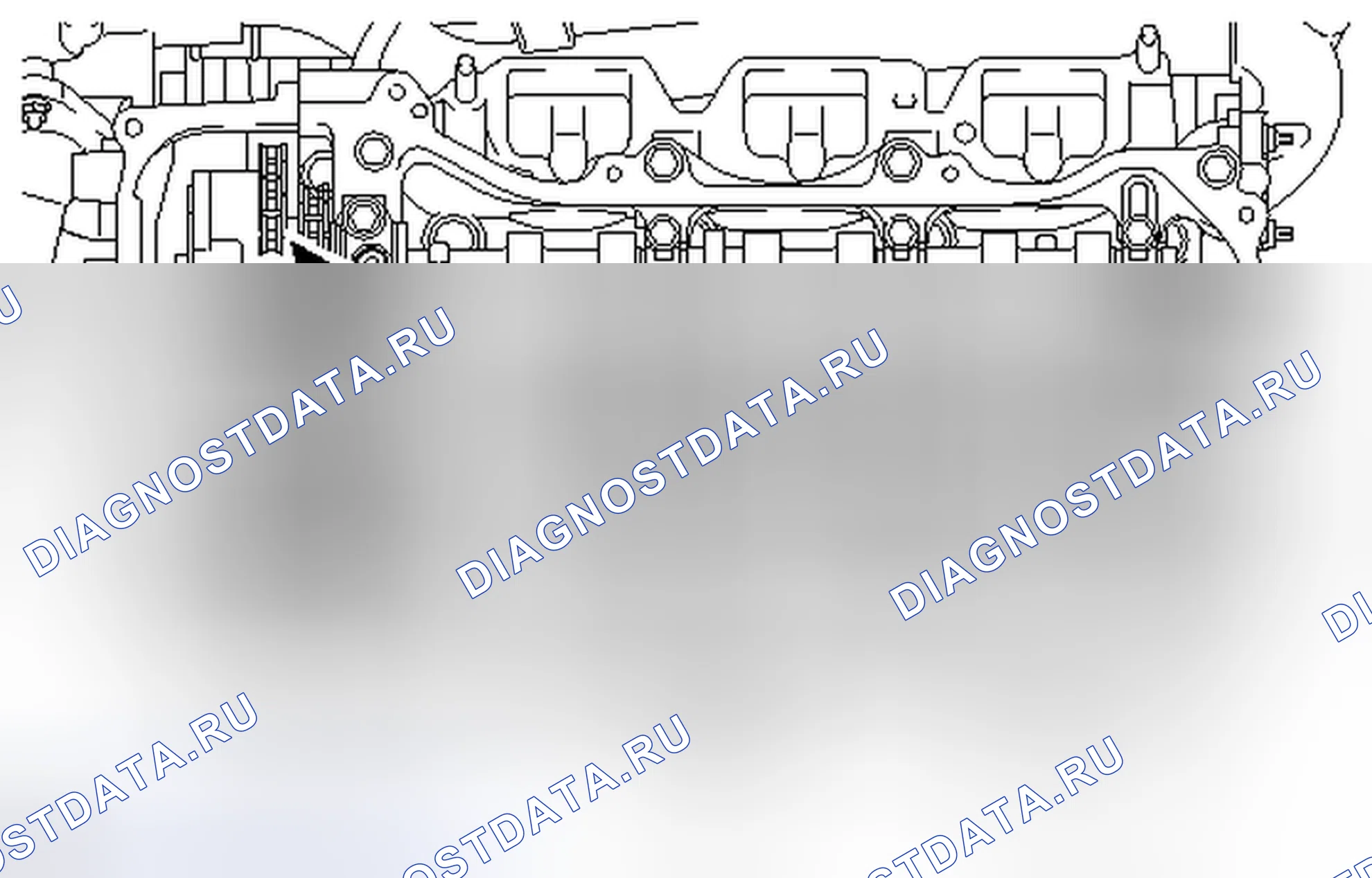 Рис. 46. Toyota 4Runner V