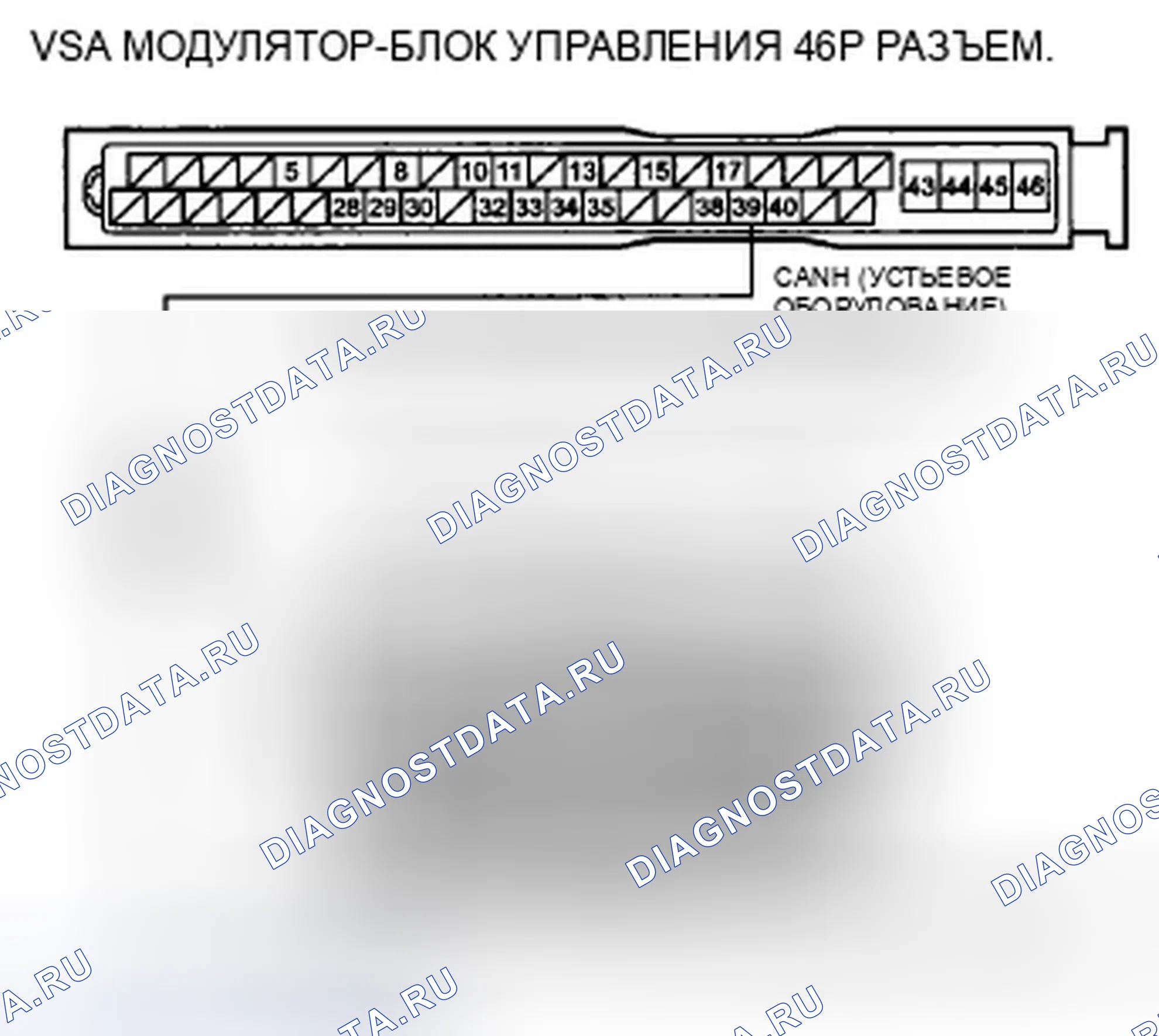 Рис. 138. Honda CR-V III рестайлинг