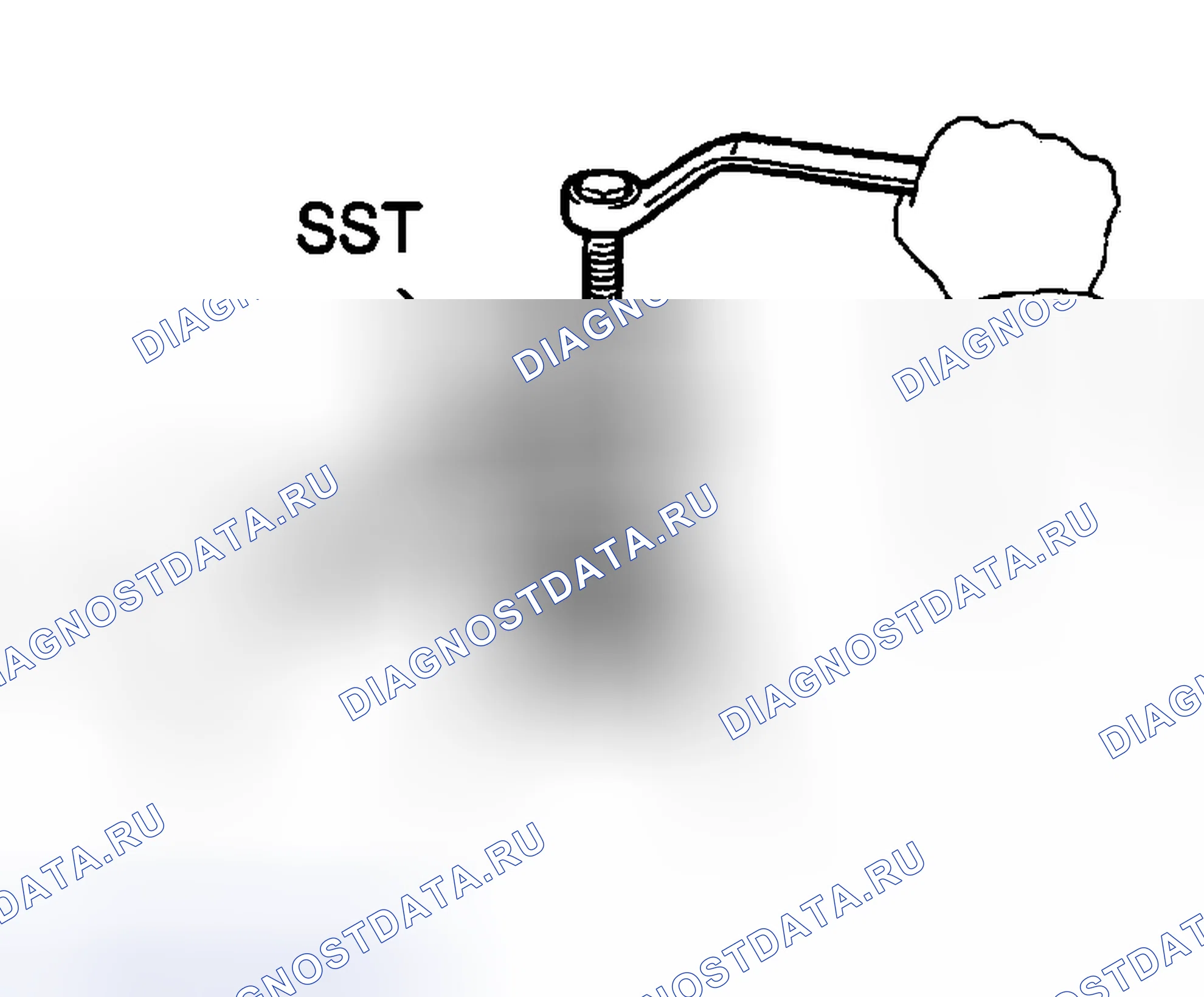 Рис. 138. Toyota Sequoia I