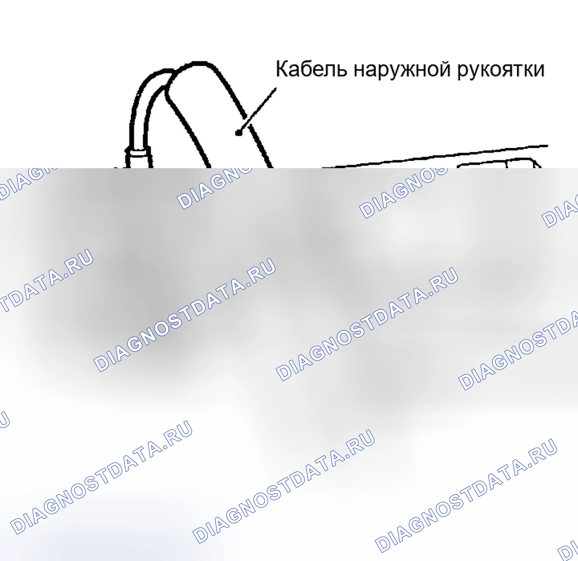 Рис. 8. Infiniti FX45 I