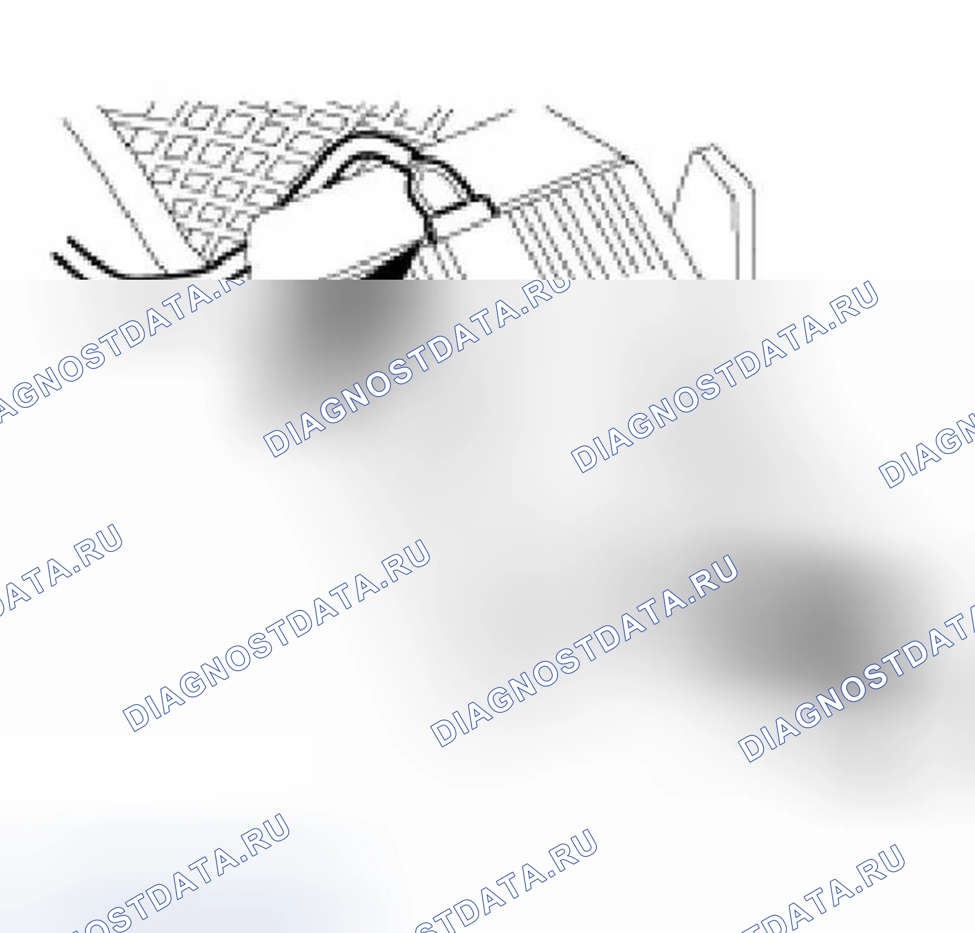Рис. 71. Ford Focus I рестайлинг