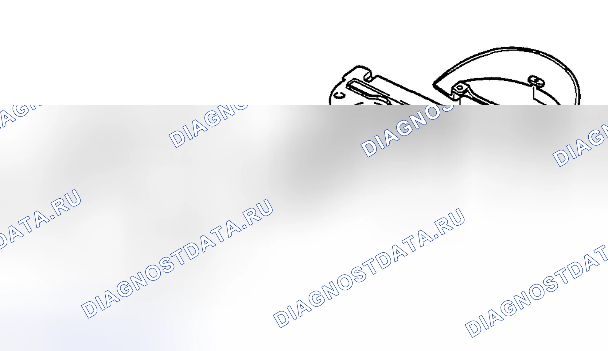 Рис. 15: УСТАНОВКА. Kia Magentis I рестайлинг