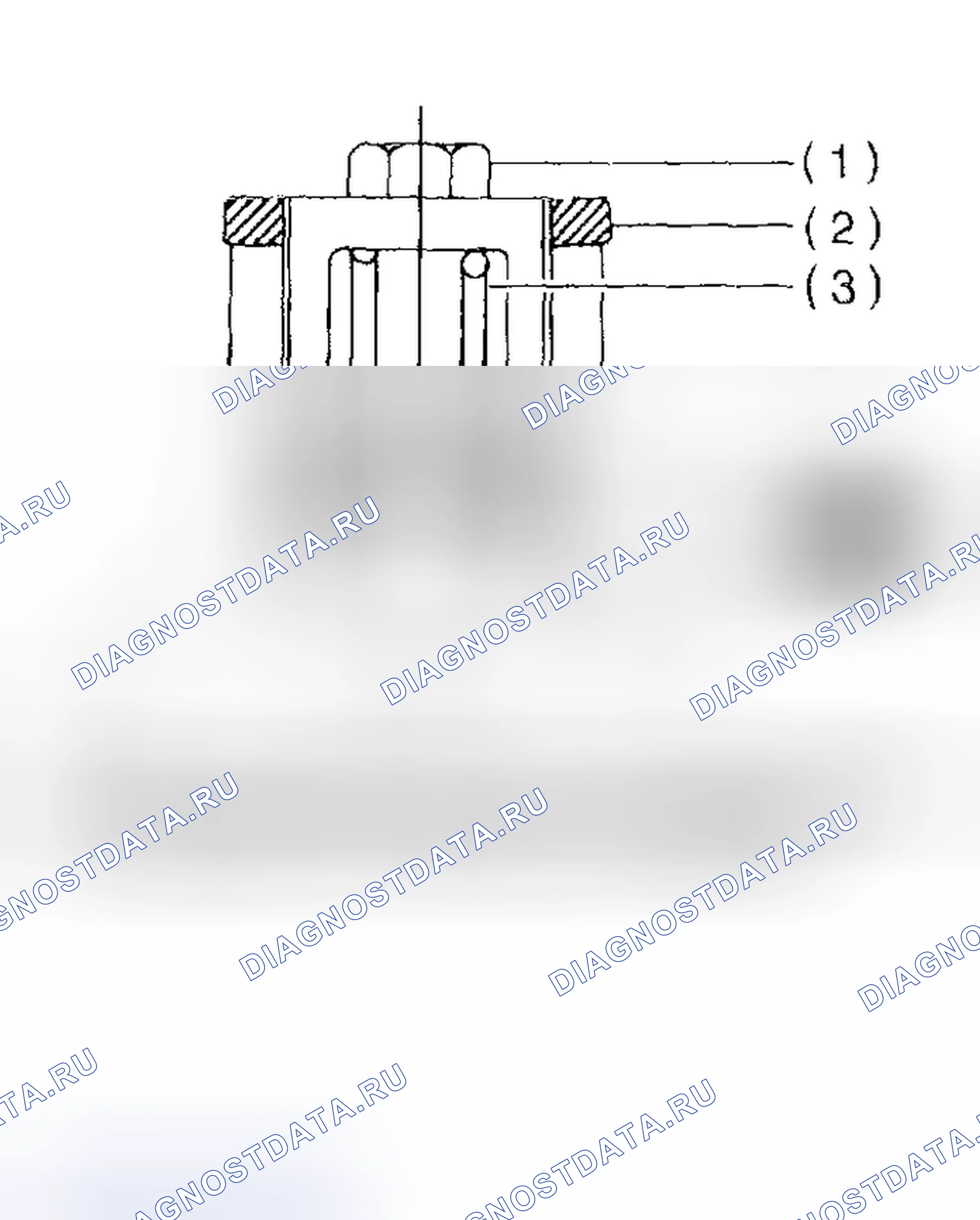 Рис. 138. Subaru Impreza GD/GC/GG рестайлинг