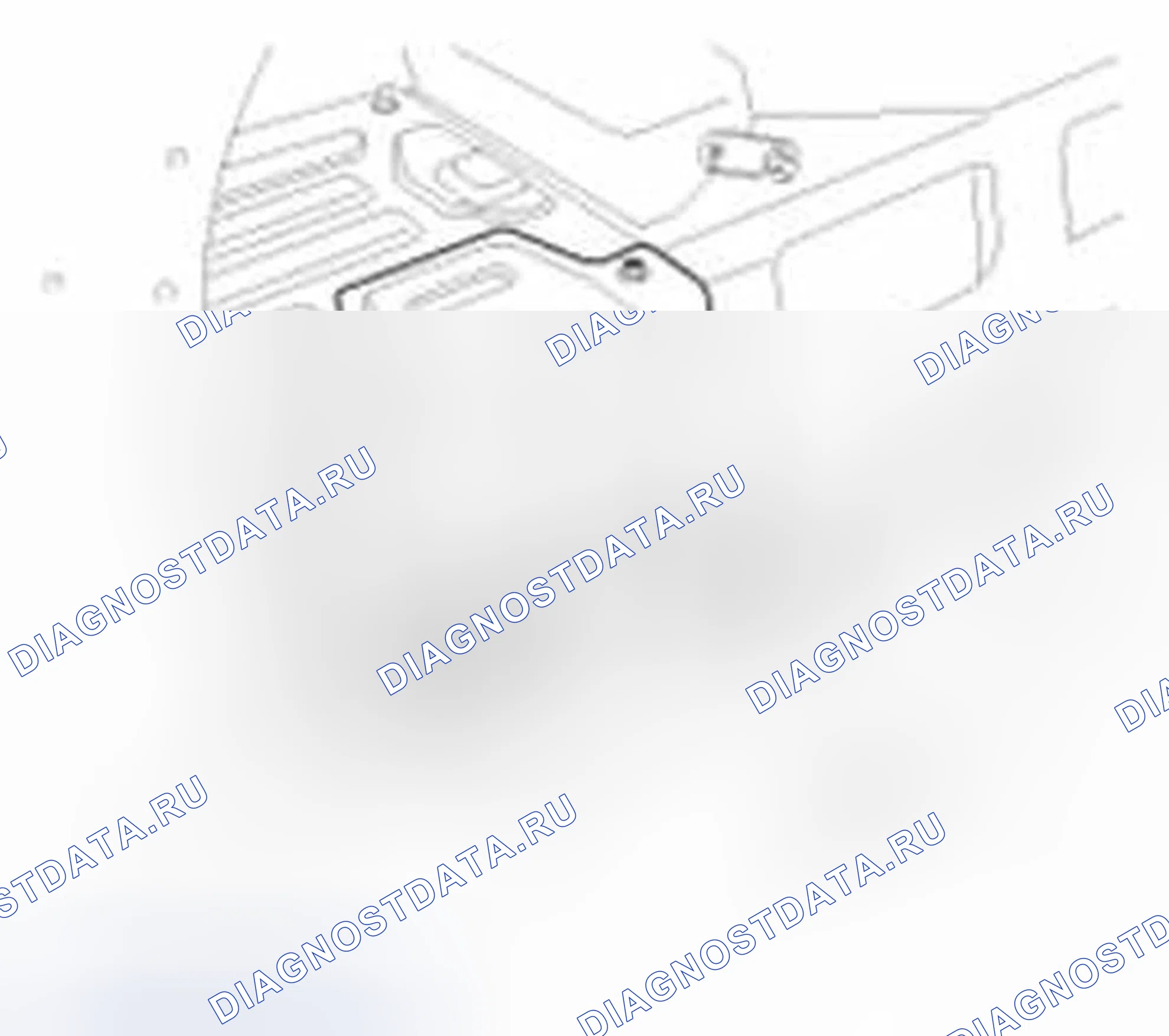 Рис. 5. Hyundai Sonata VI