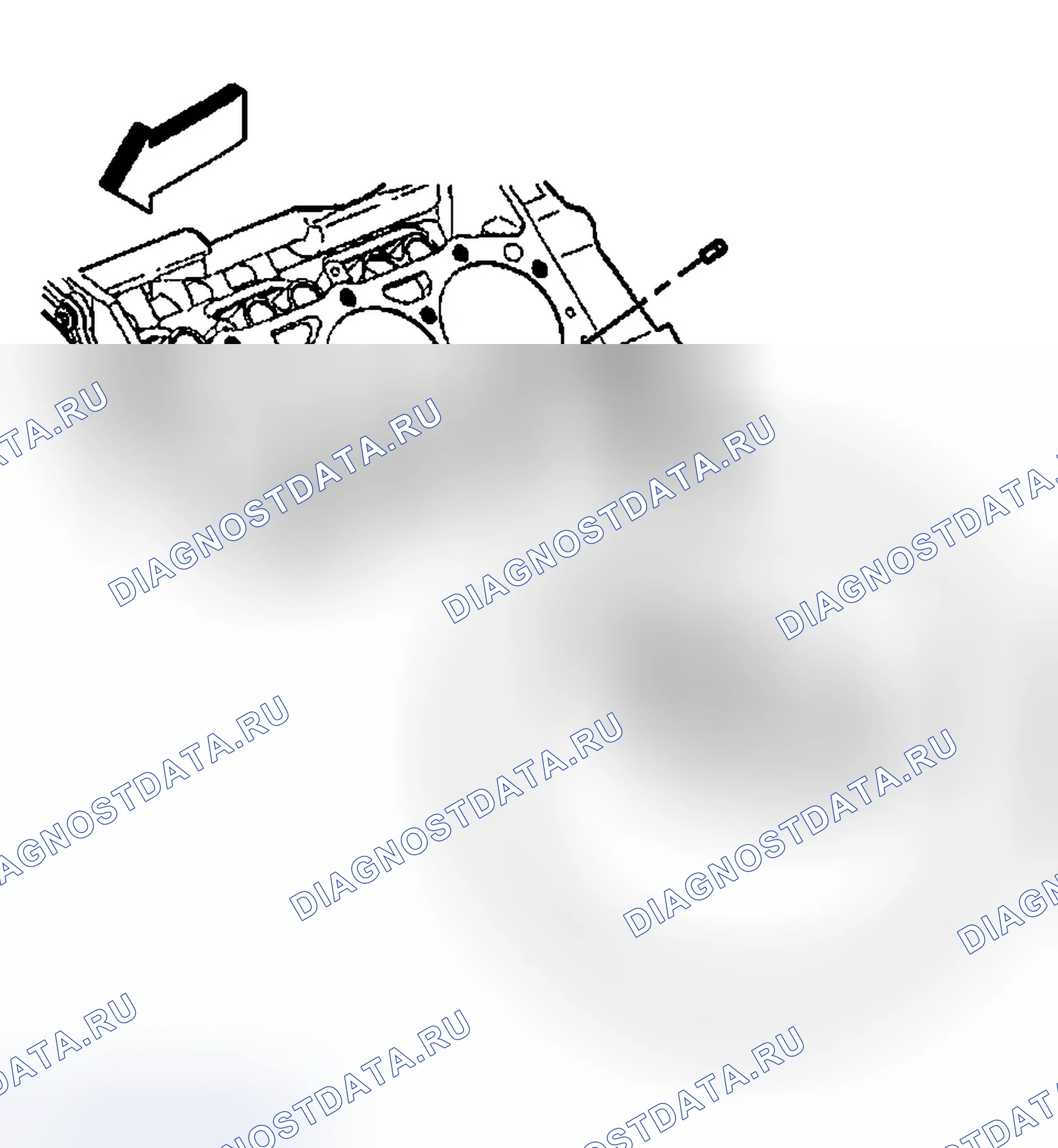 Рис. 565. Chevrolet Chevy Express H2500 