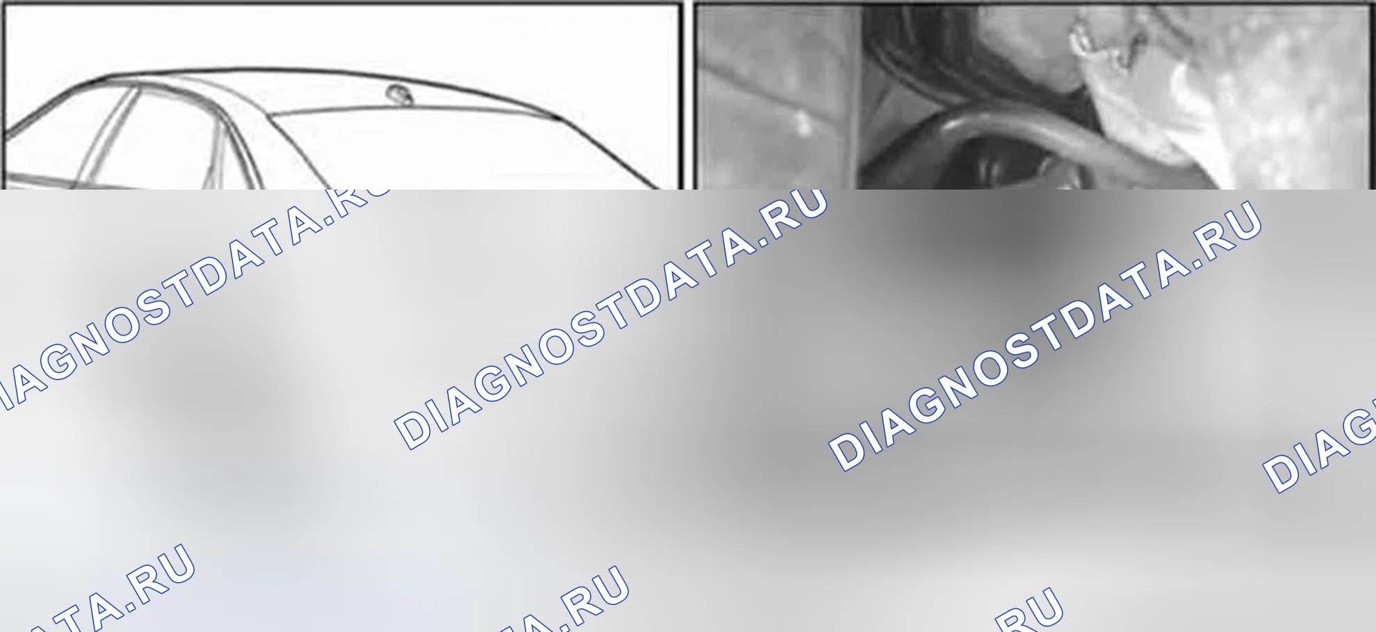 Рис. 54. Audi A8 D3 рестайлинг 2