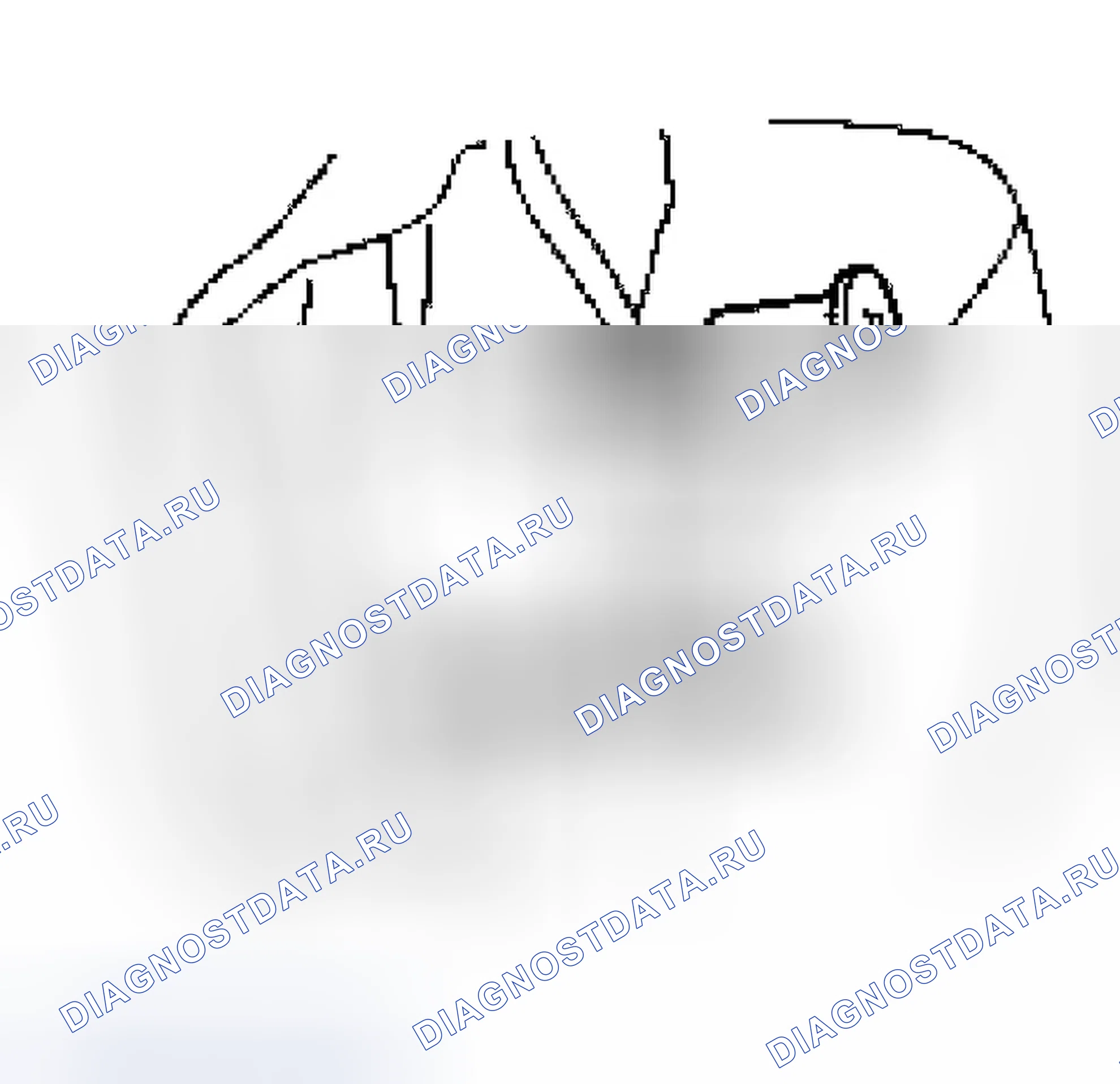 Рис. 419: Разборка и сборка. Ford Pickup F150 