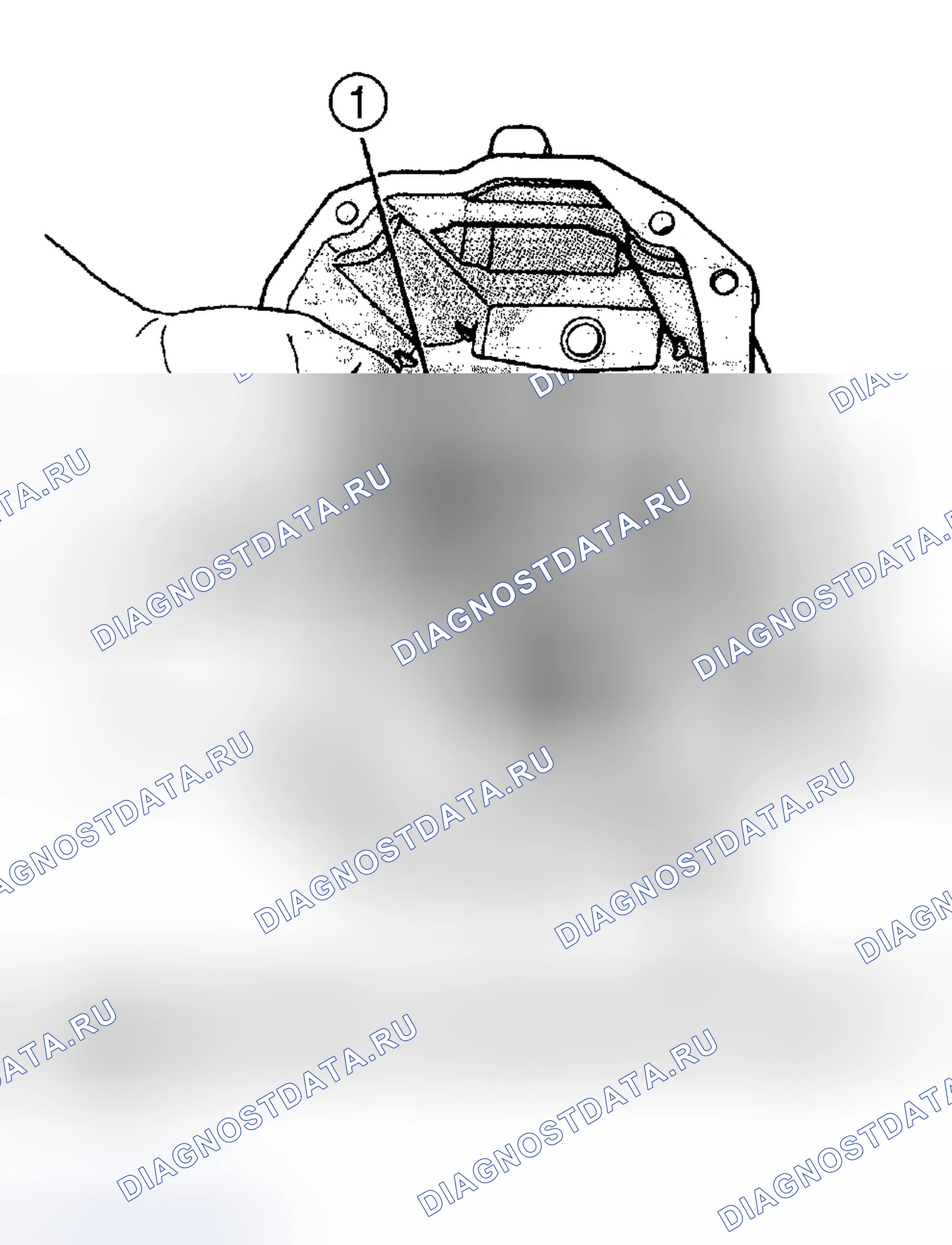 Рис. 104. Dodge Pickup R1500 