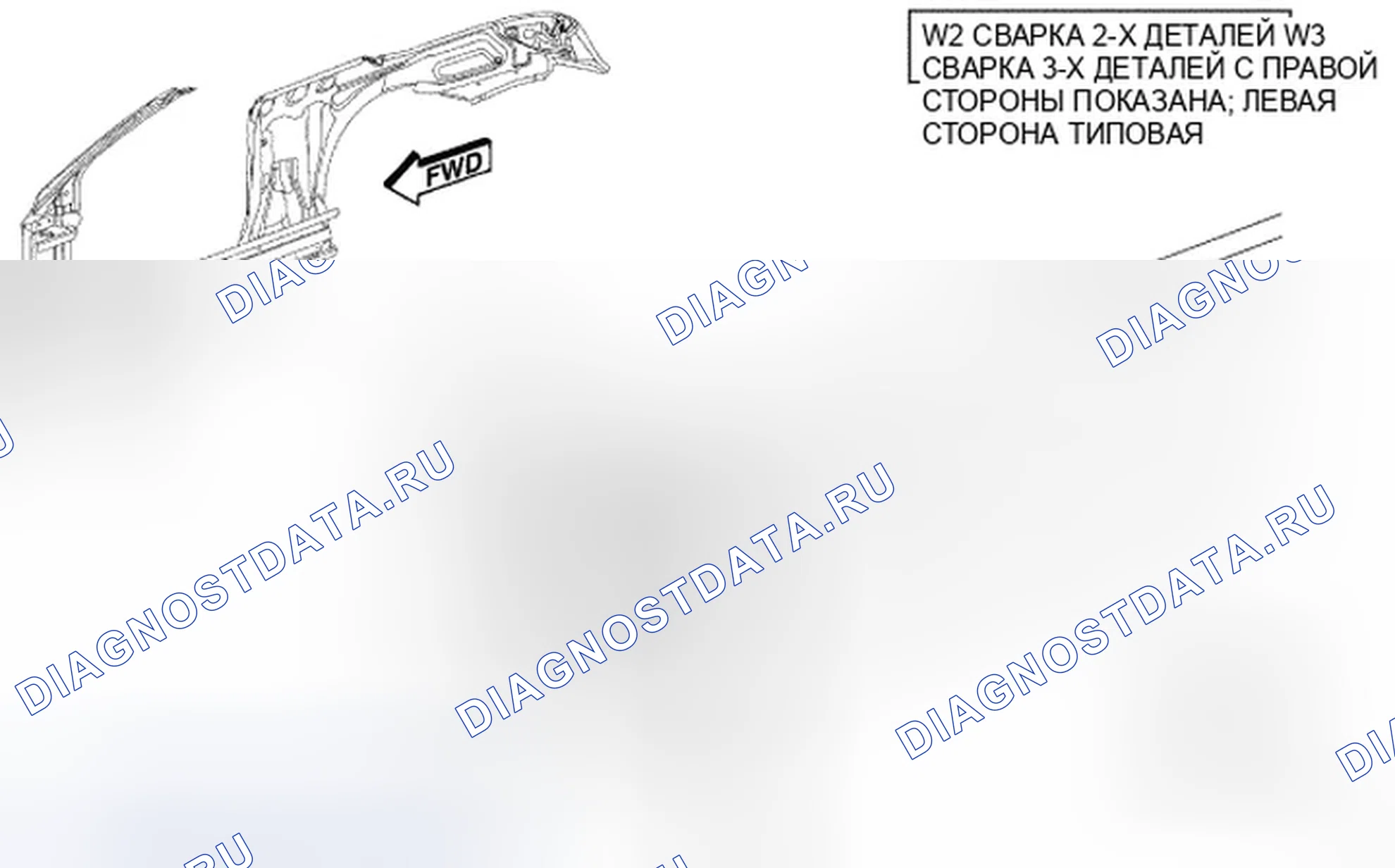 Рис. 385. Dodge Avenger II