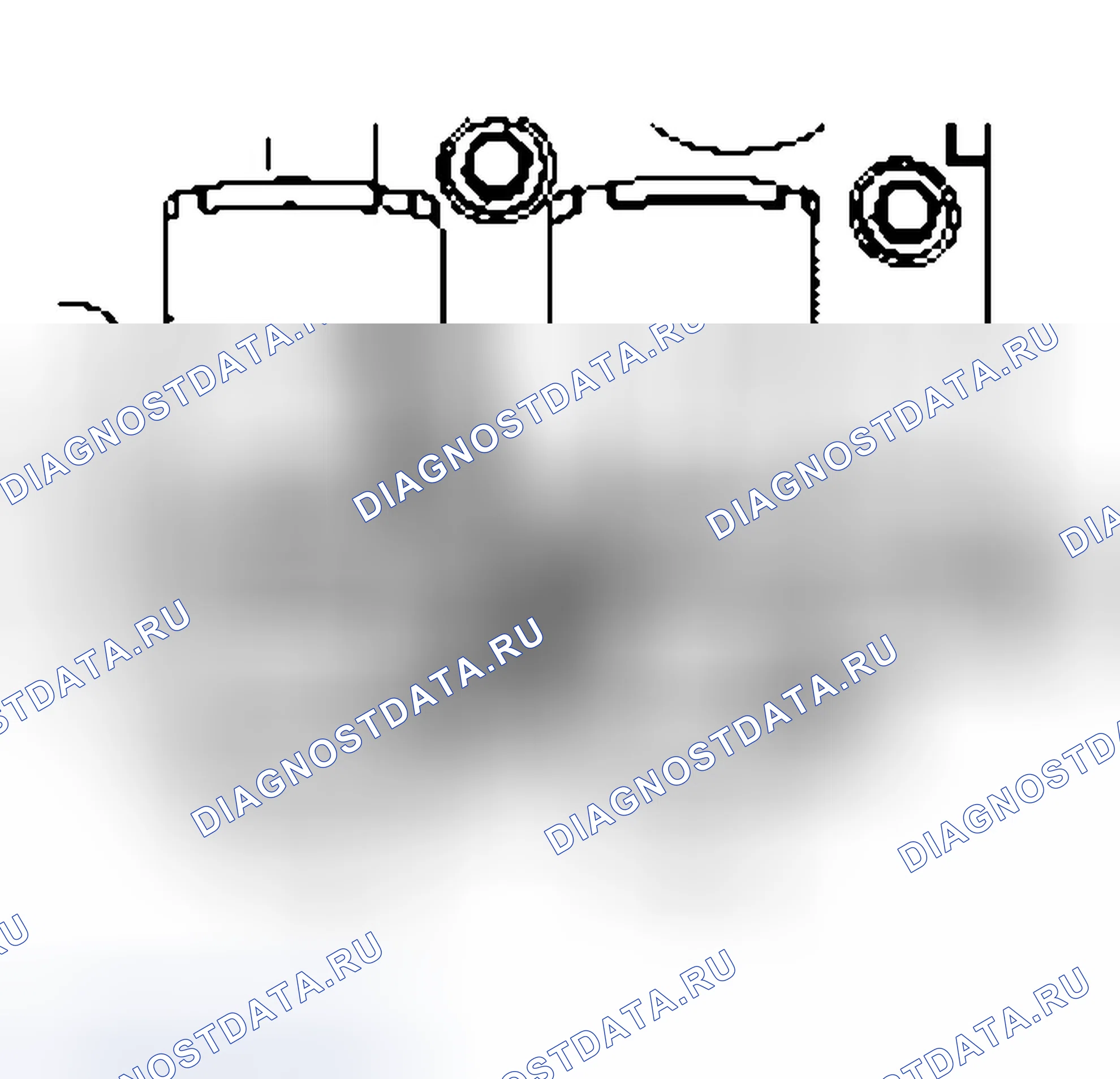 Рис. 828. Ford Pickup F150 