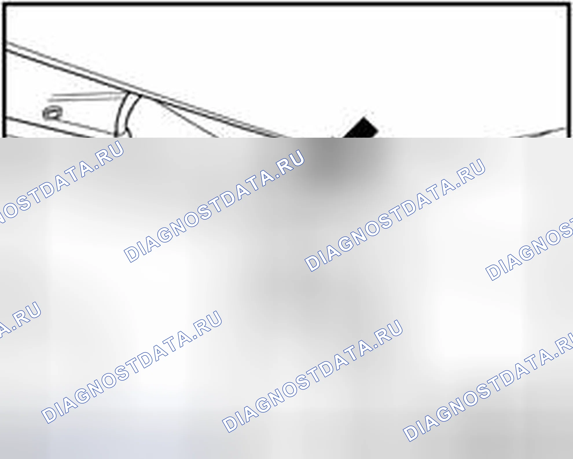 Рис. 452. Volkswagen Touareg I