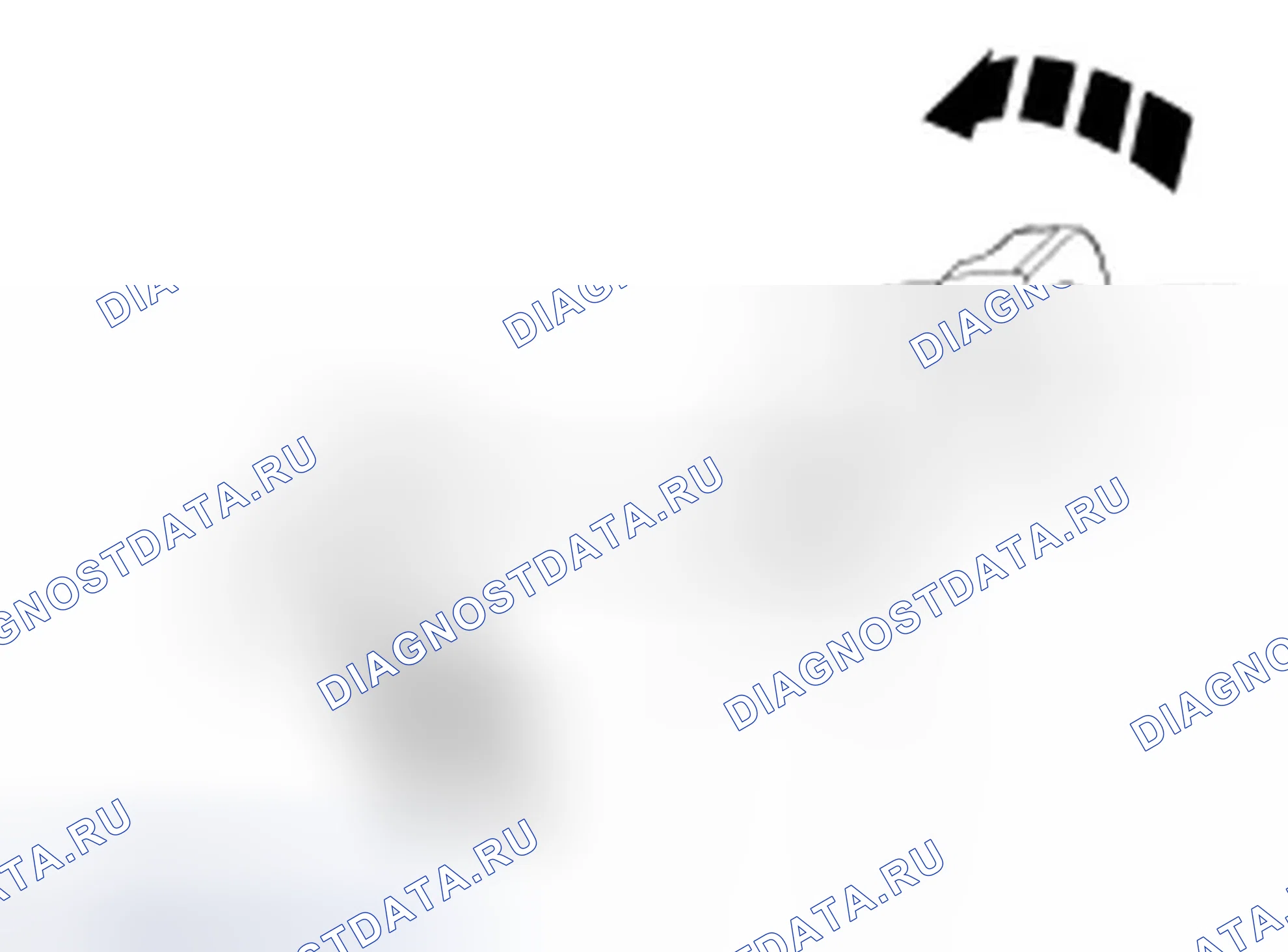 Рис. 1. Ford Freestyle I