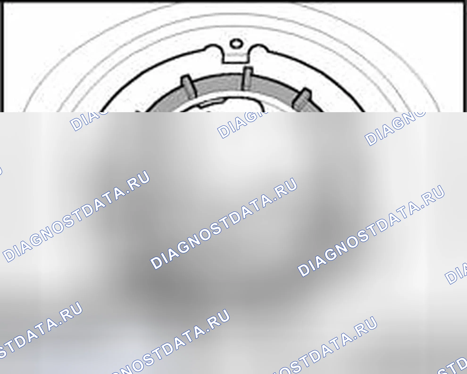 Рис. 508. Audi TT 8N рестайлинг
