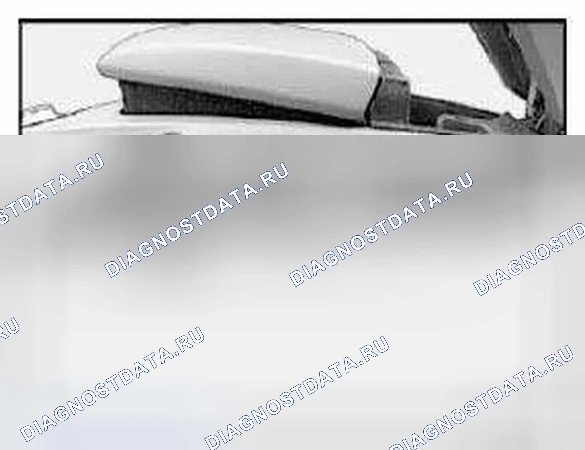 Рис. 165. BMW M6 E63/E64