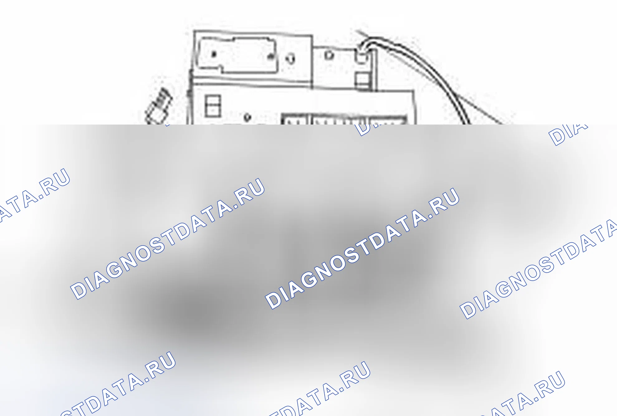 Рис. 54. Jaguar XJR III