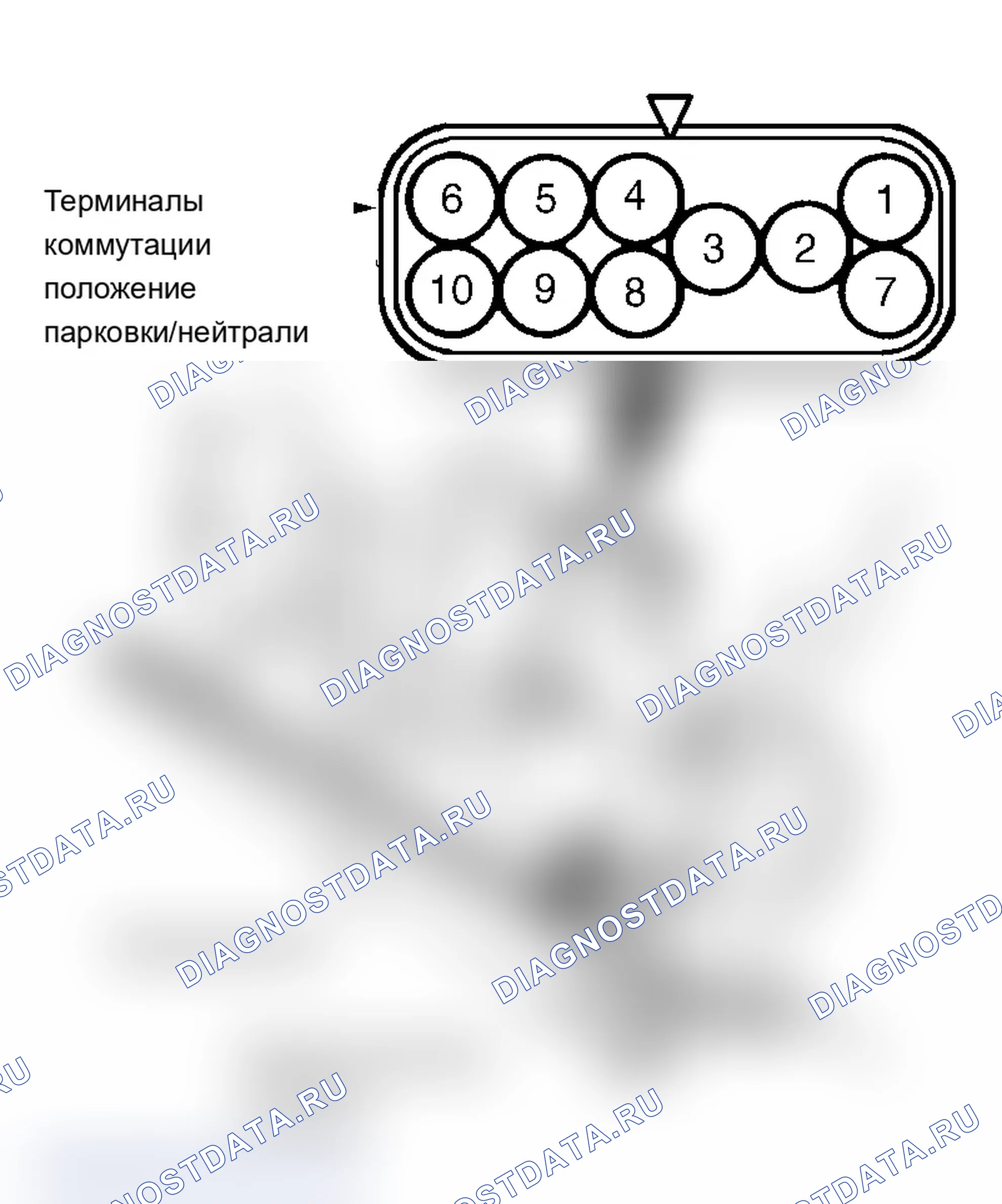 Рис. 20. Chevrolet Tracker II