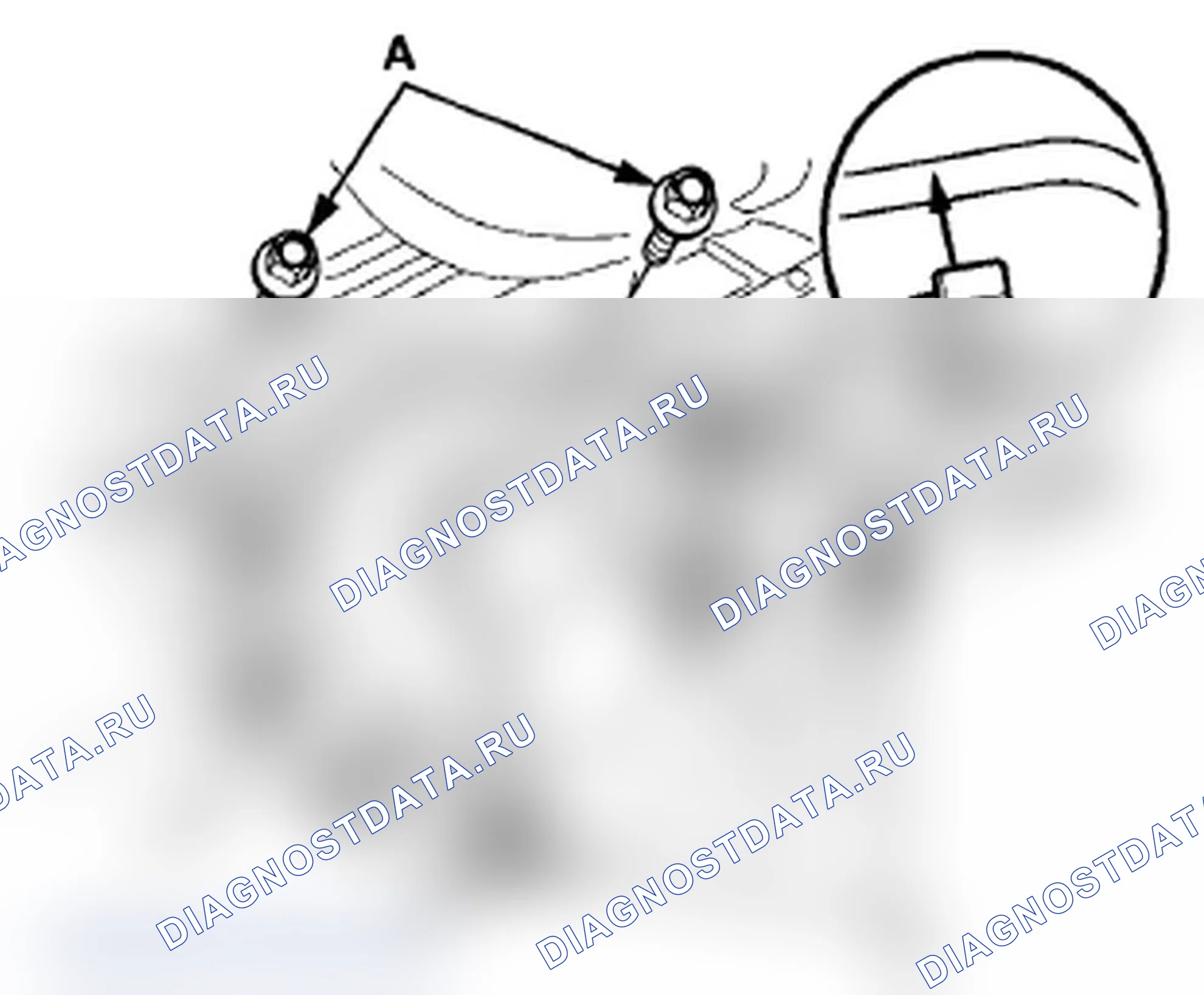 Рис. 475. Acura TL IV рестайлинг