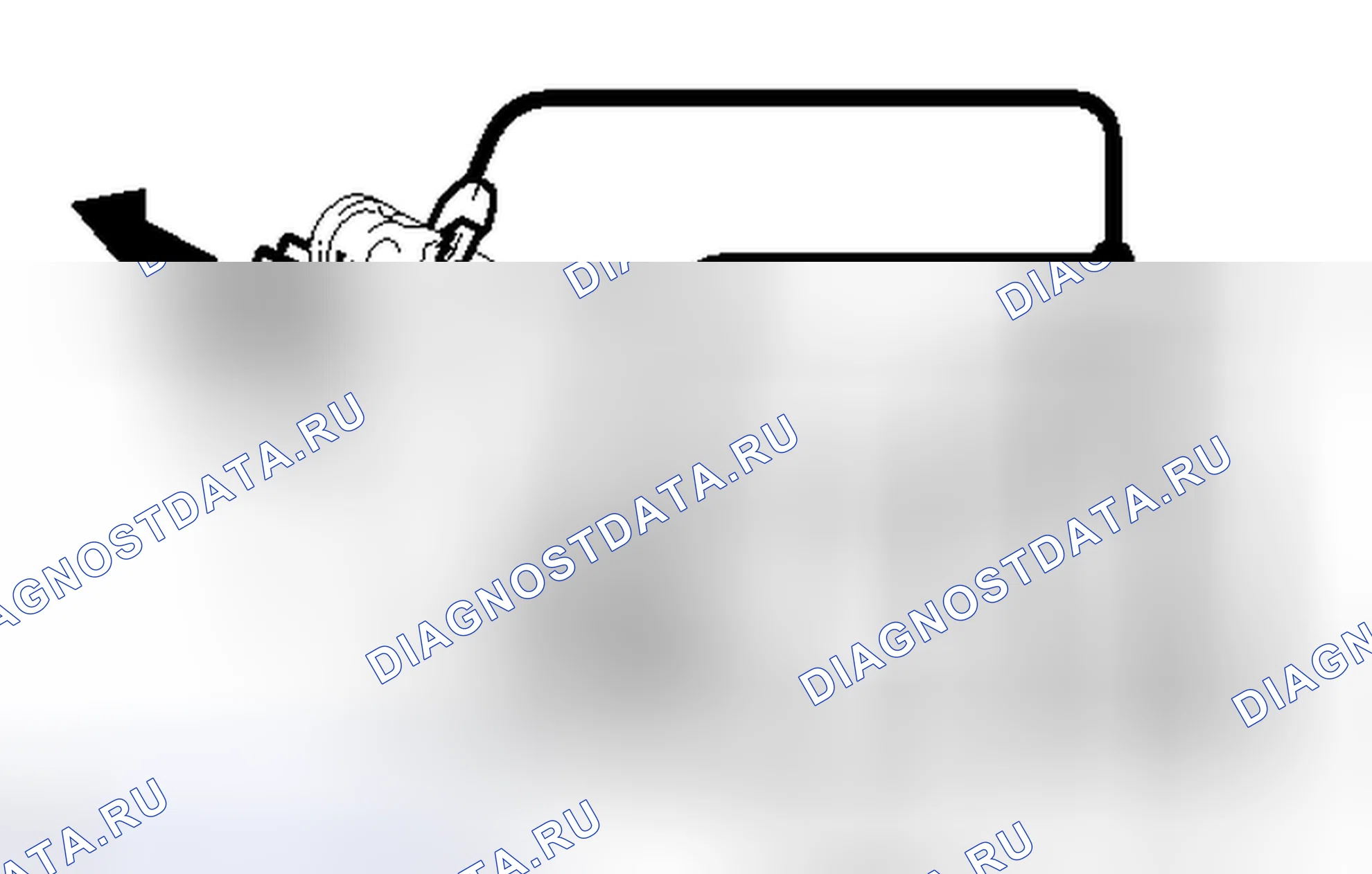 Рис. 64: ИНСПЕКЦИЯ [01 / 2014 -]. Scion tC II рестайлинг