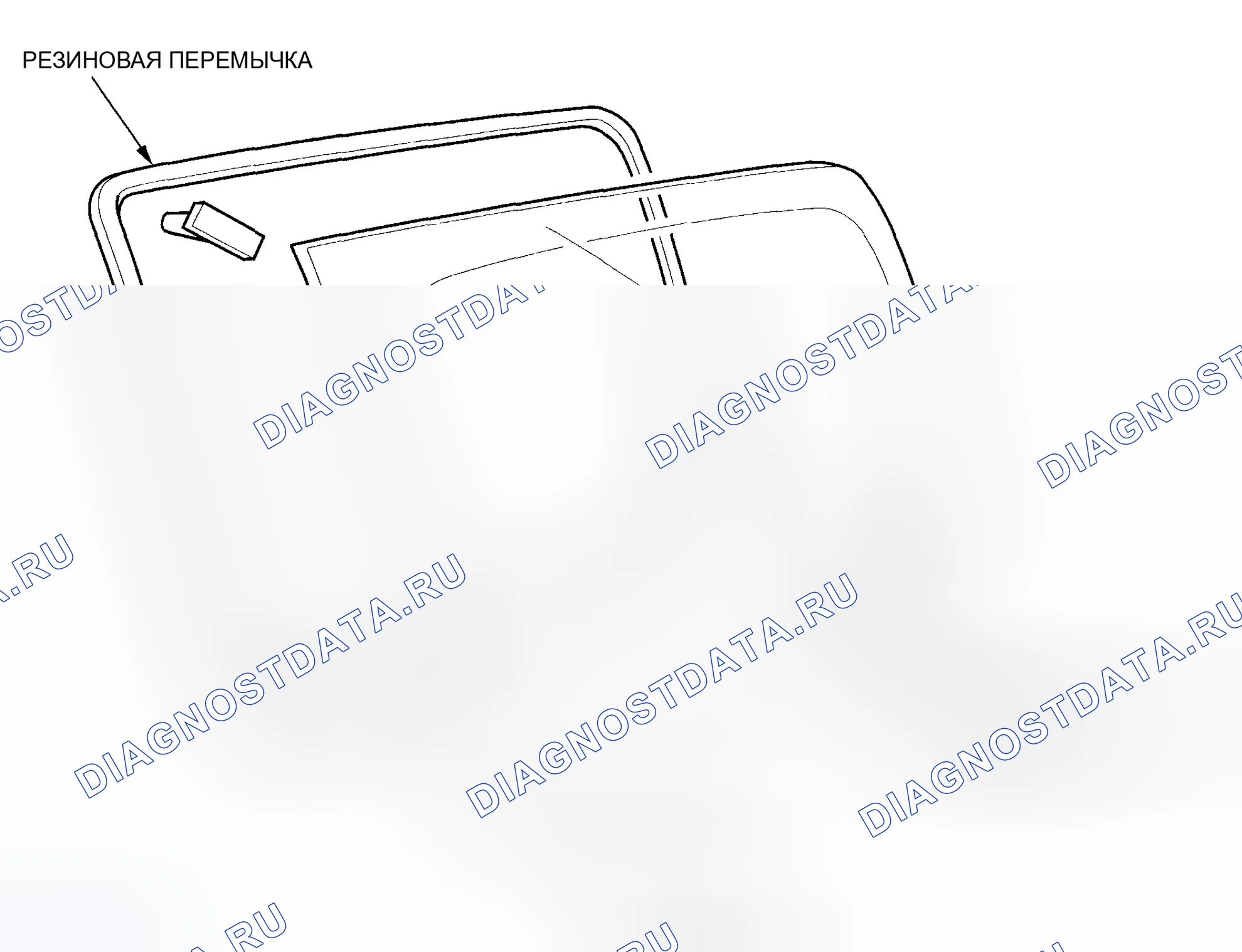Рис. 20. Honda Pilot I рестайлинг