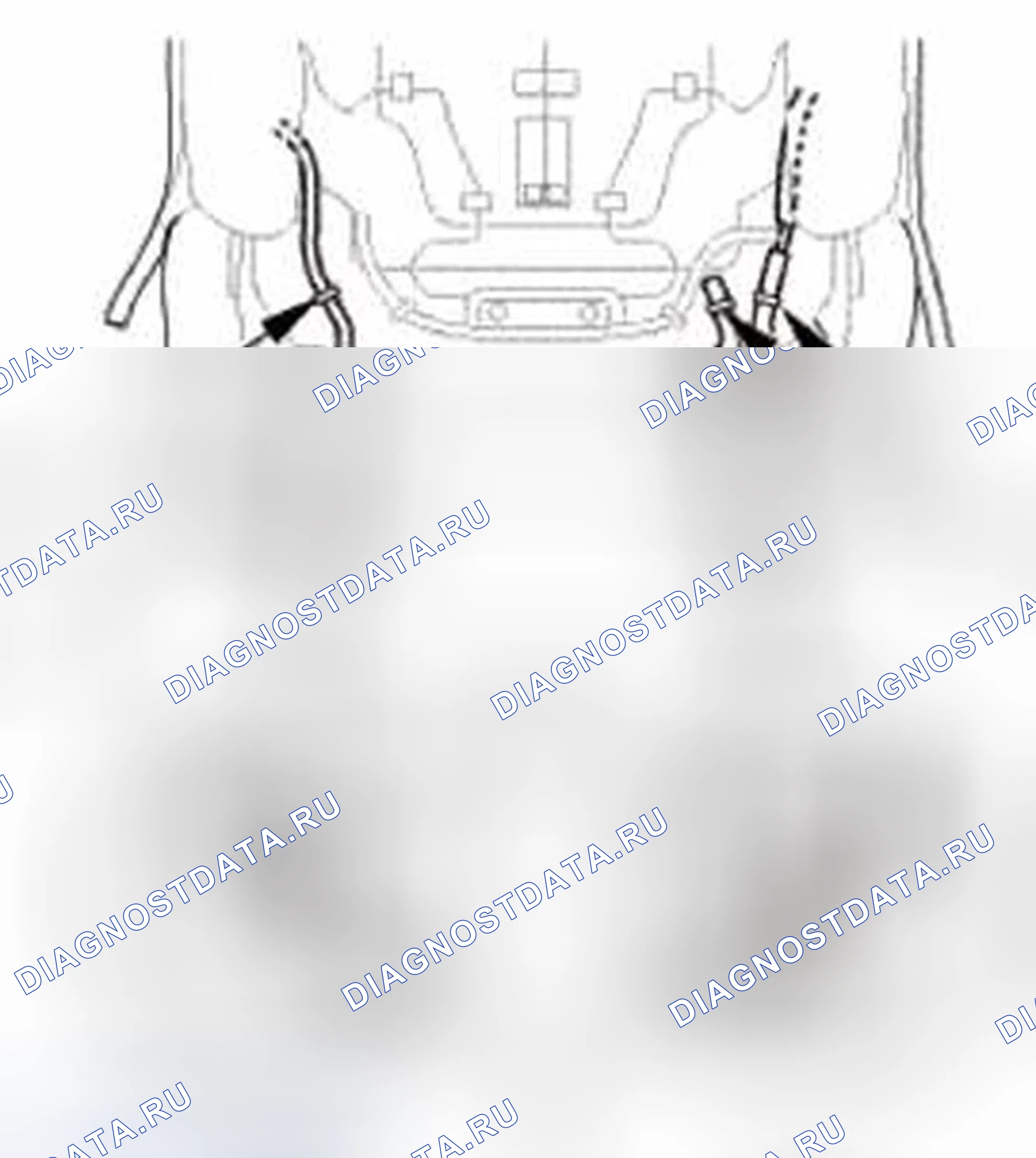 Рис. 384. Honda CR-V IV