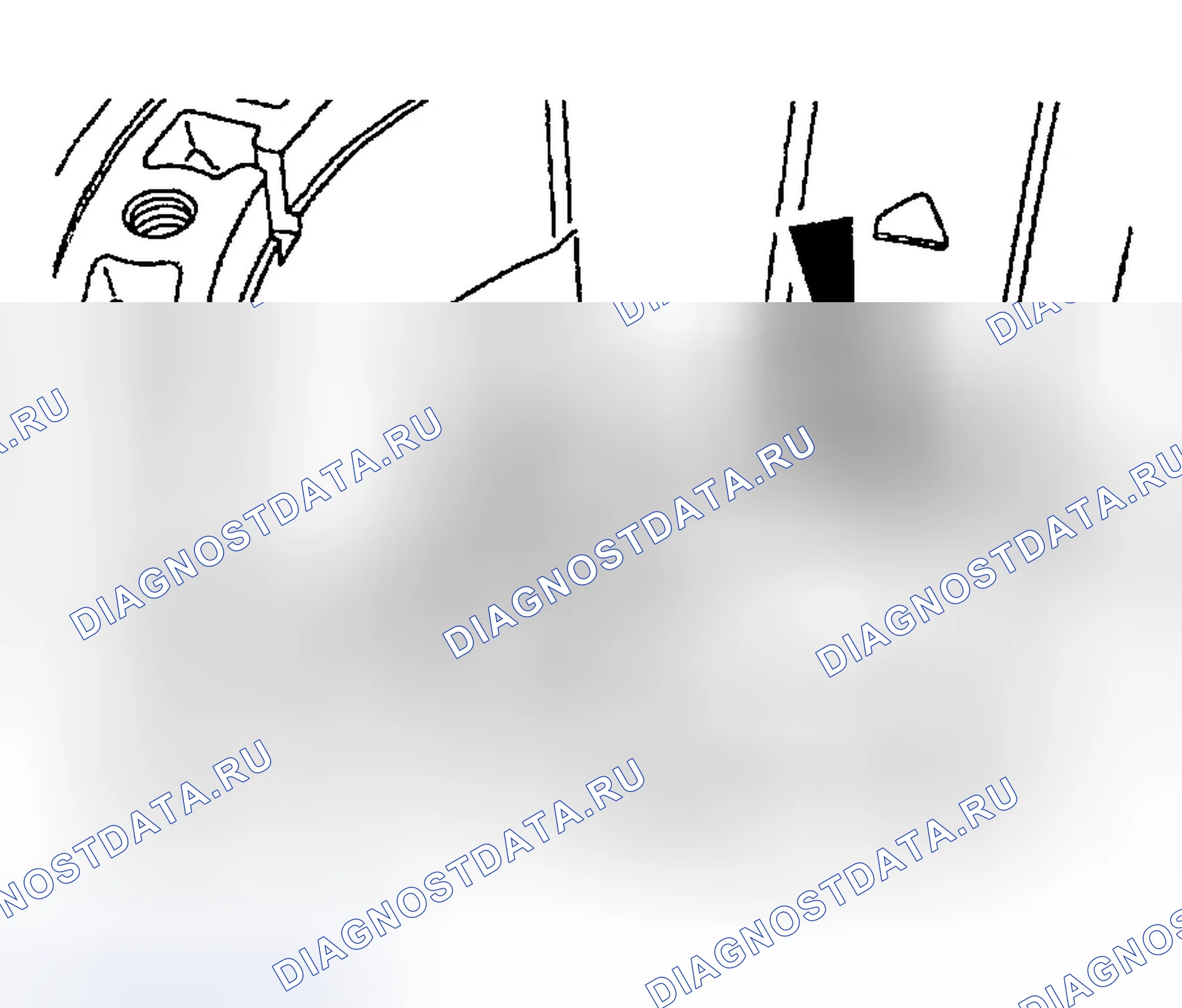 Рис. 176. Ford Explorer Sport Trac I