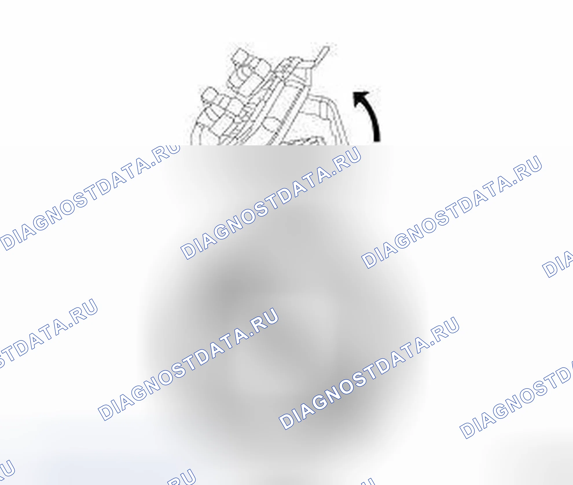 Рис. 216. Dodge Caliber I рестайлинг