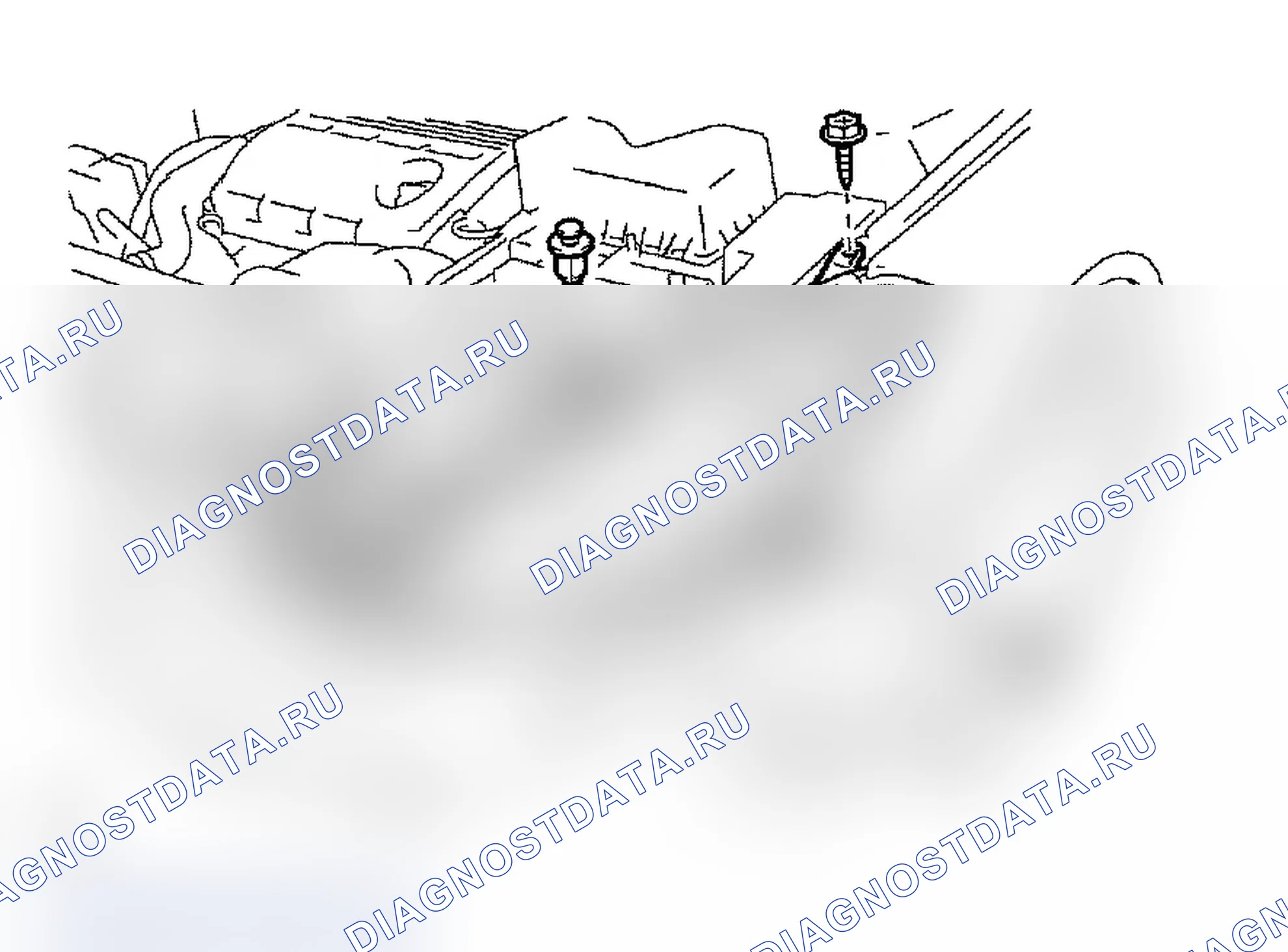 Рис. 86. Toyota Camry Solara II