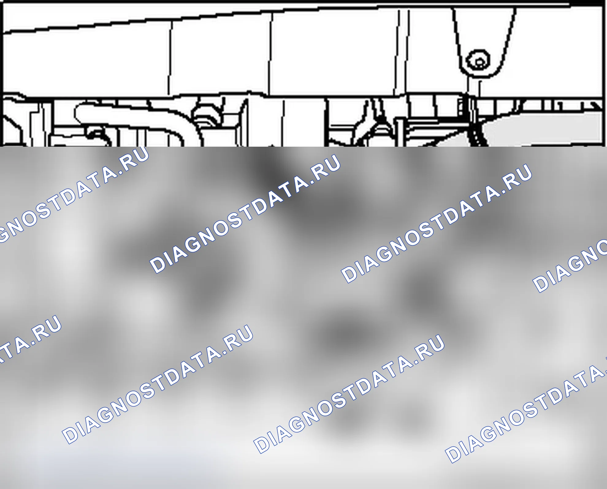 Рис. 446. Audi A3 8P рестайлинг 2