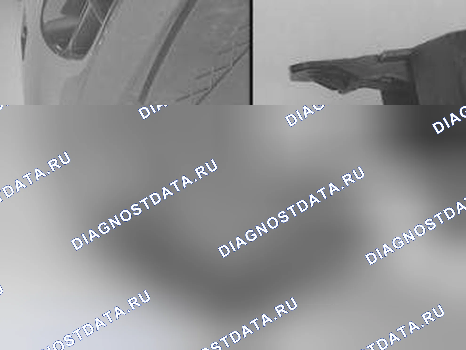 Рис. 410. Volvo V70 II