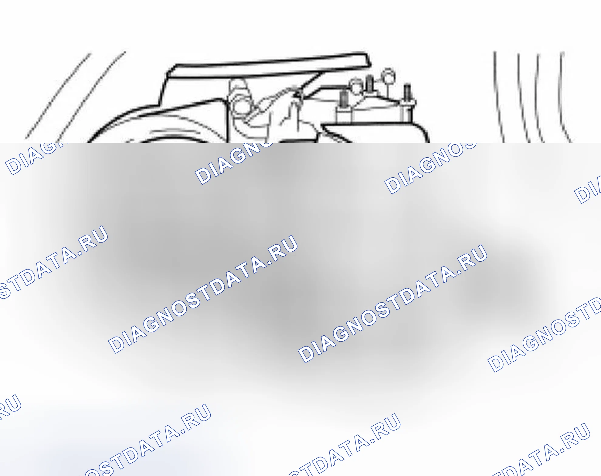 Рис. 44. Ford Excursion I