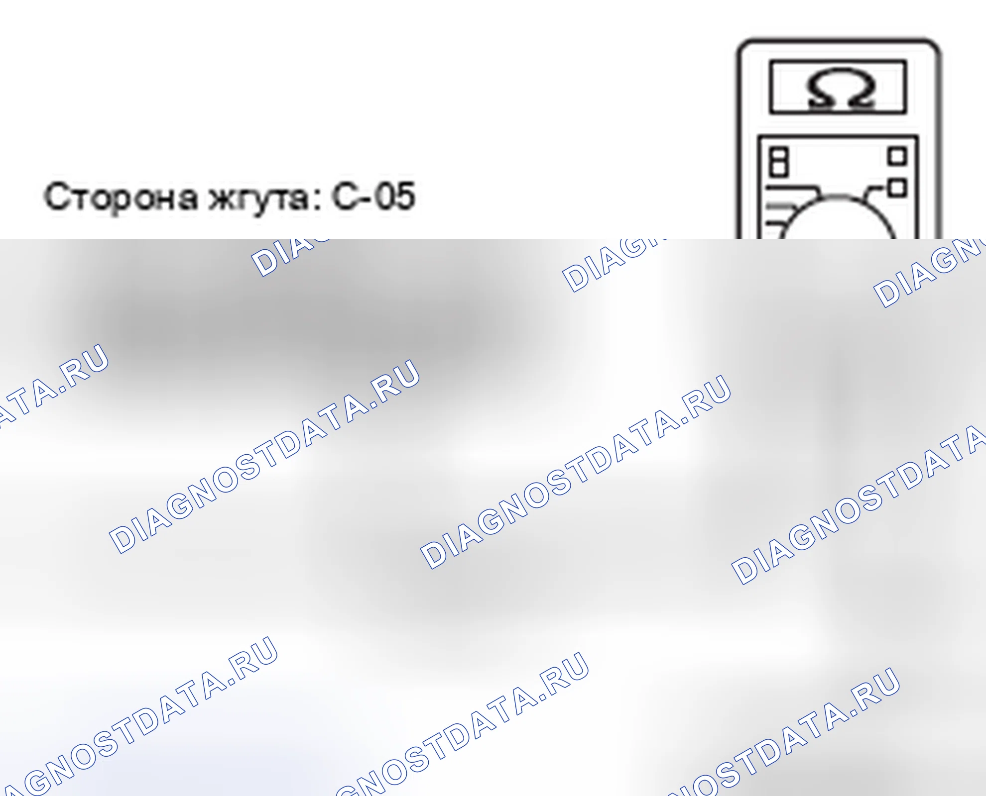 Рис. 182. Mercedes-Benz CLA-класс C117/X117 рестайлинг